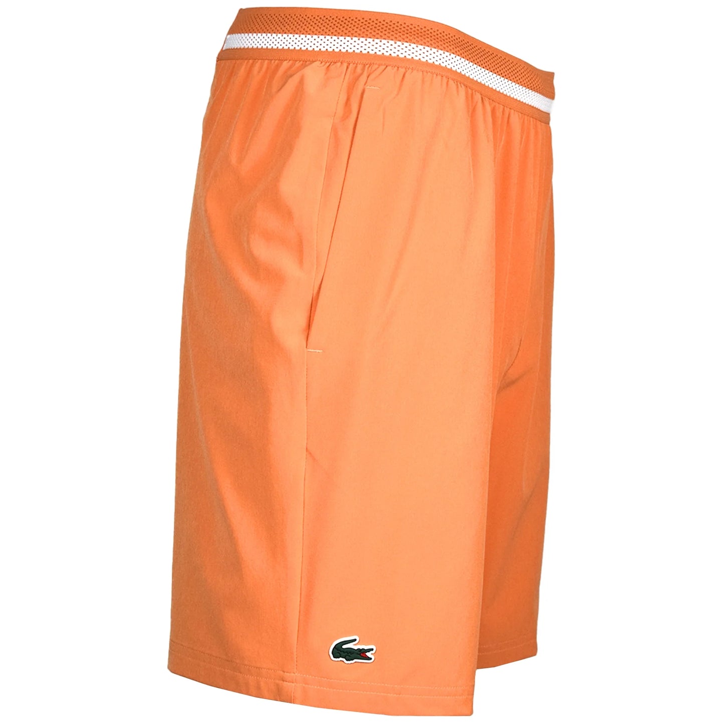 Lacoste x Novak Djokovic Short Ultra Dry Stretch pour homme GH7413-52-4AF