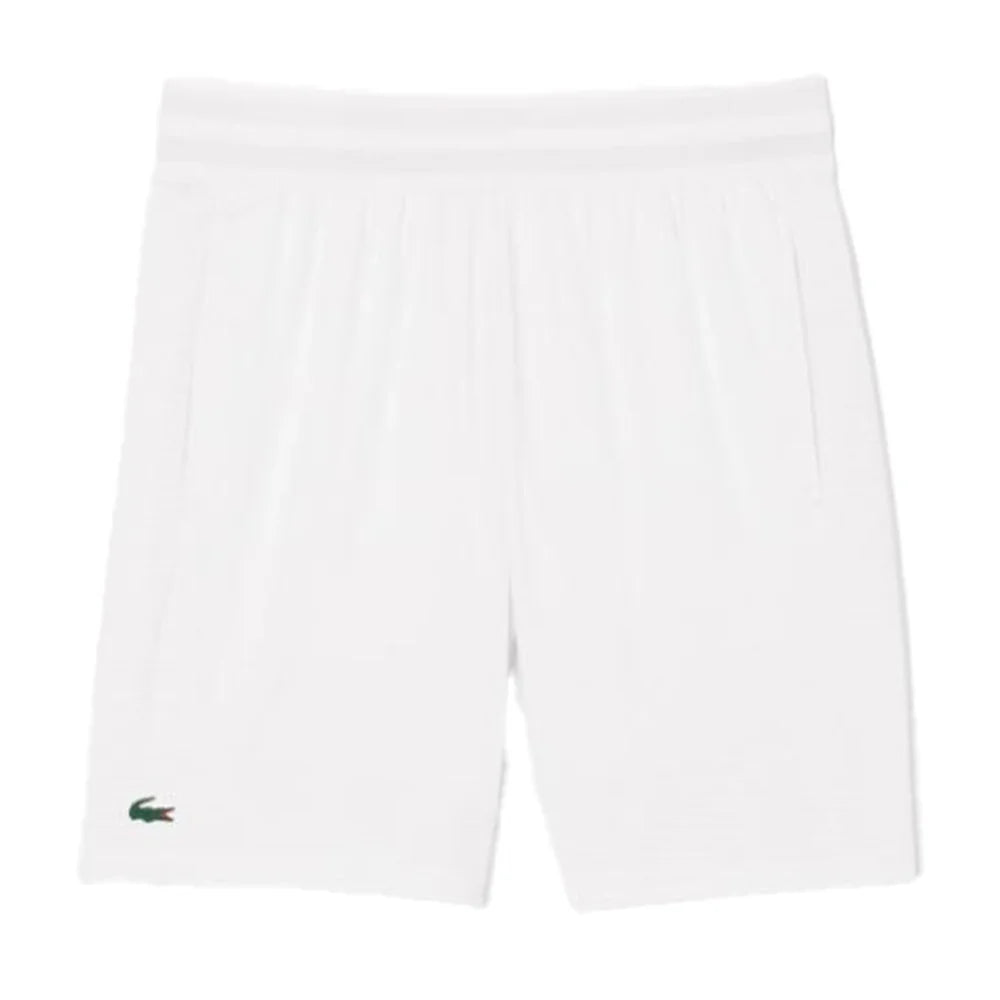 Lacoste Men's Ultra Dry Stretch short GH8950-52-001 - Tenniszon