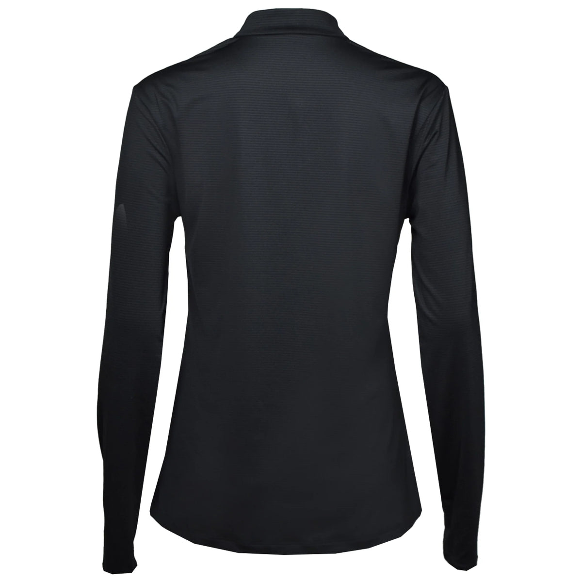 Nike Women's Dri-FIT UV Victory 1/2 Zip Top HF6586-010