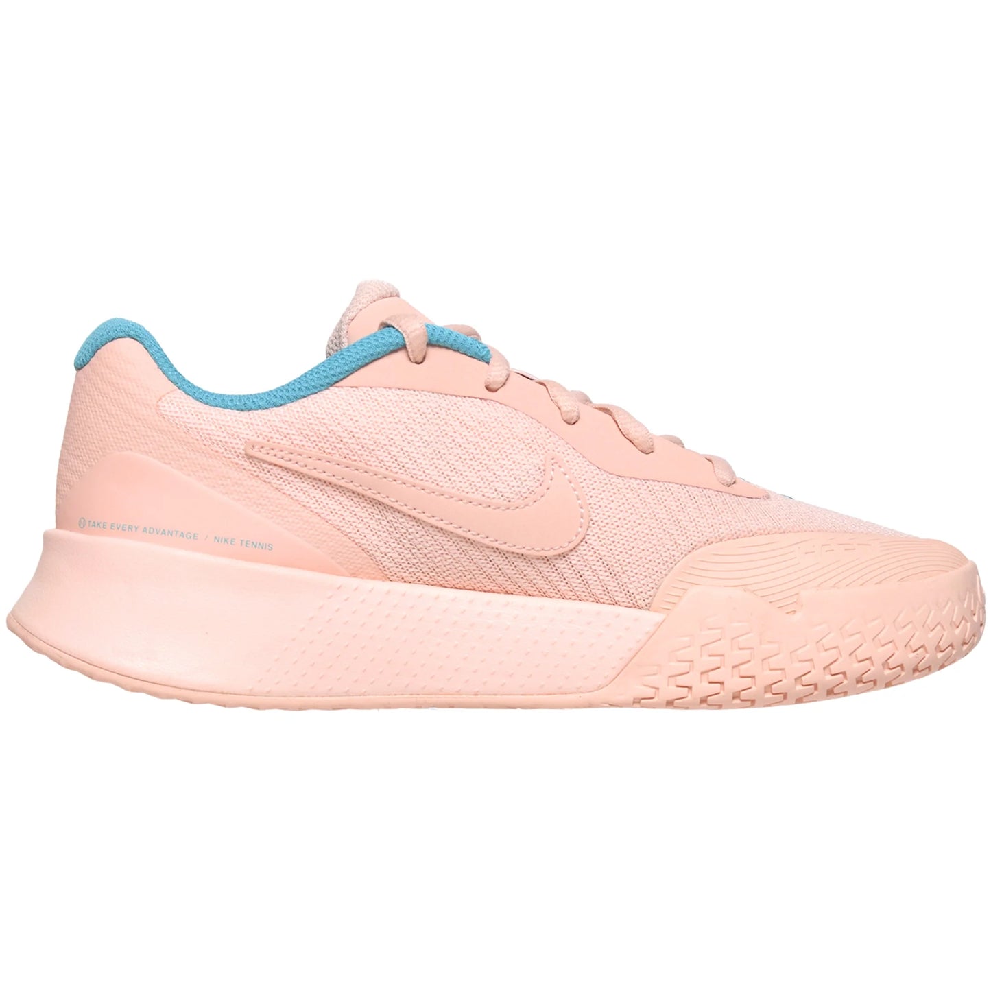 Nike Women's Vapor Lite 3 HC HF7838-600