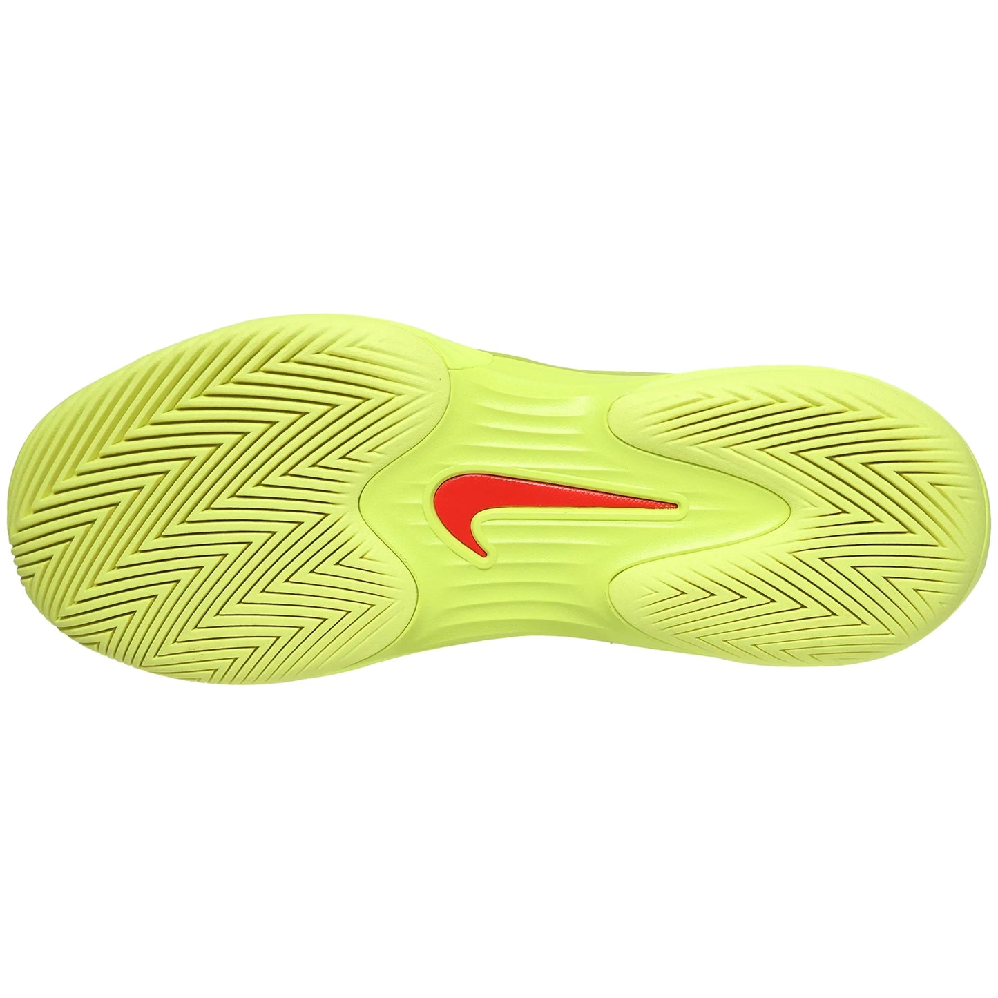 Nike Homme Air Zoom Vapor 12 Hypersmash NRG HJ0549-700