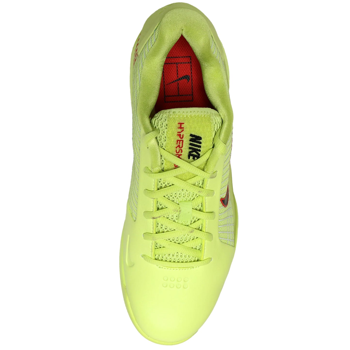 Nike Men's Air Zoom Vapor 12 Hypersmash NRG HJ0549-700 - Tenniszon