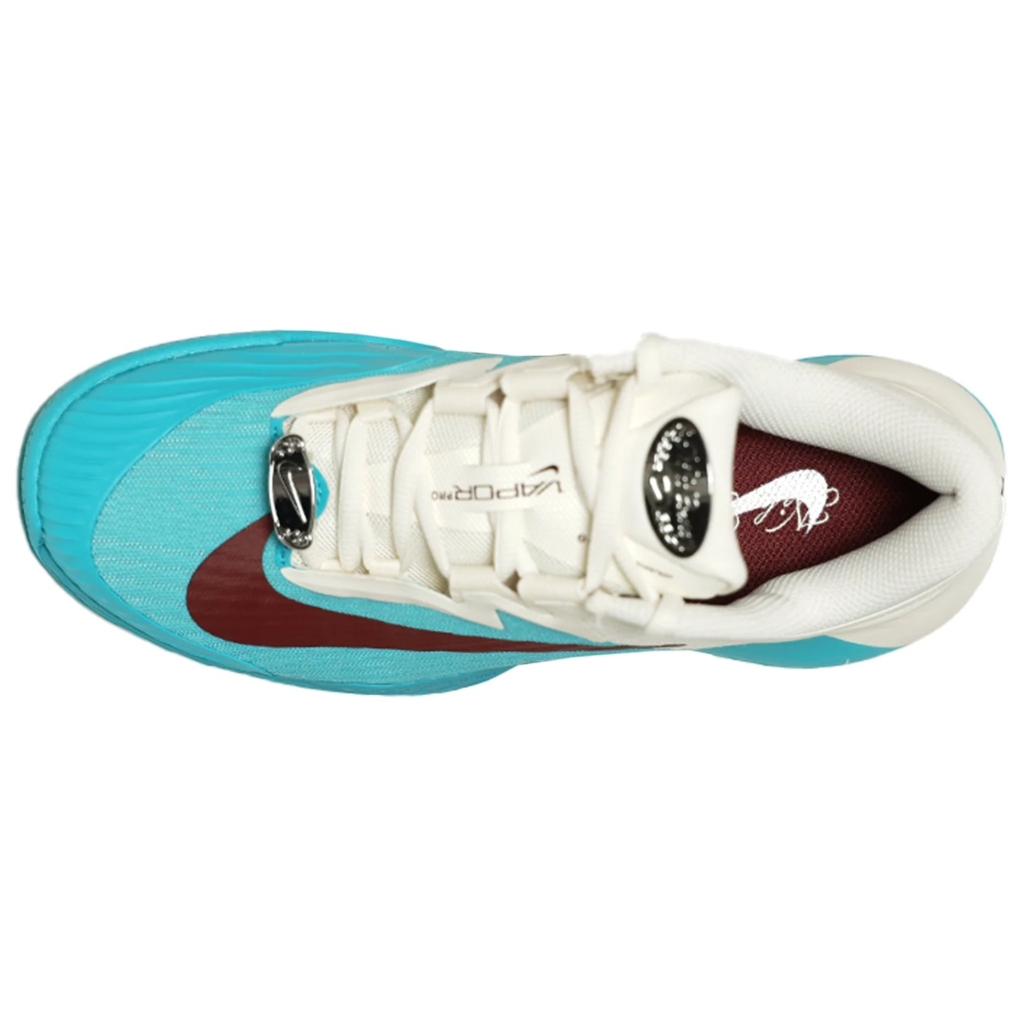 Nike Women's Air Zoom Vapor Pro 3 HC Premium HJ6641-300 - Tenniszon
