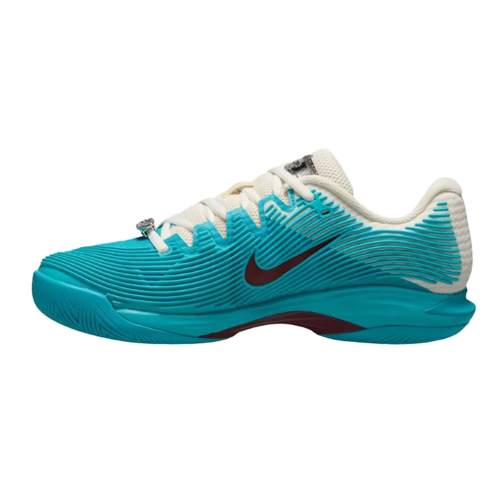 Nike Women's Air Zoom Vapor 12 HC Premium HJ6650-300 - Tenniszon