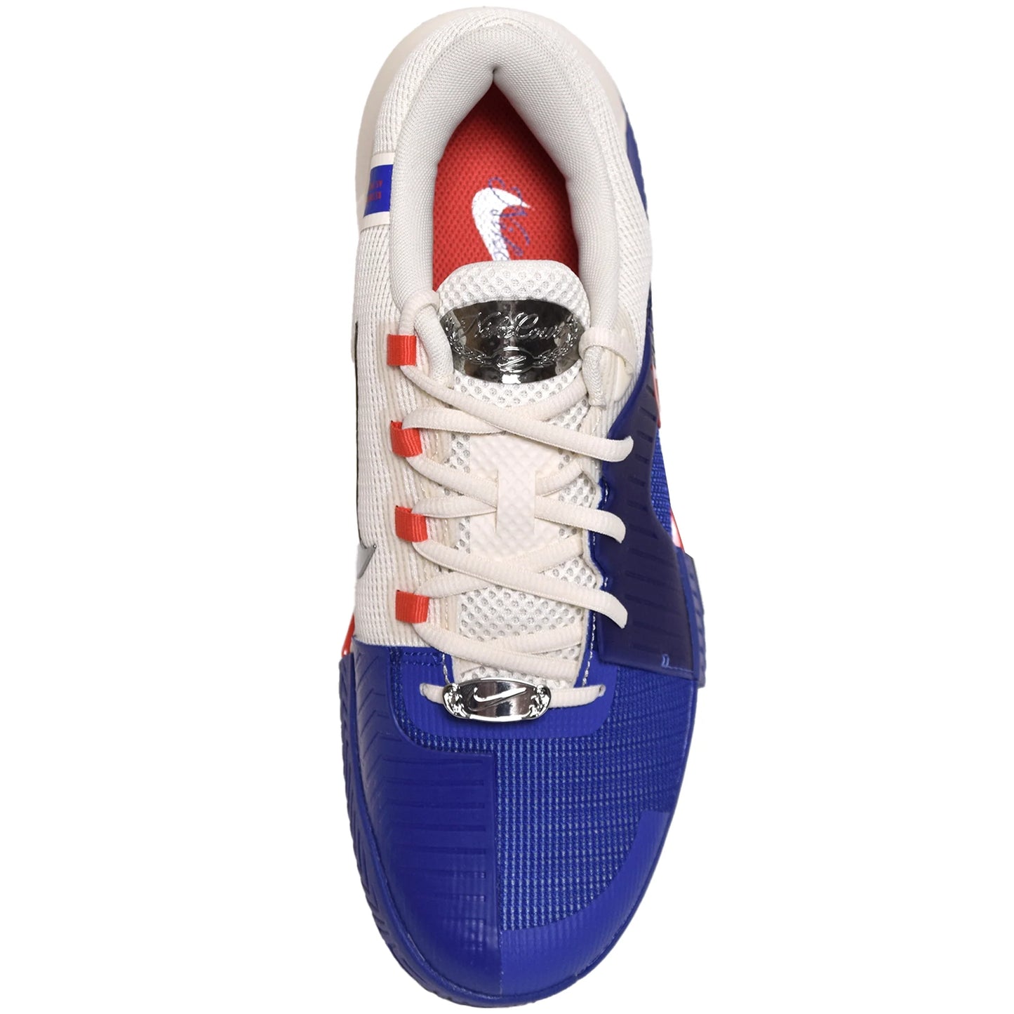 Nike Men's Zoom GP Challenge 1 Premium HJ6769-500