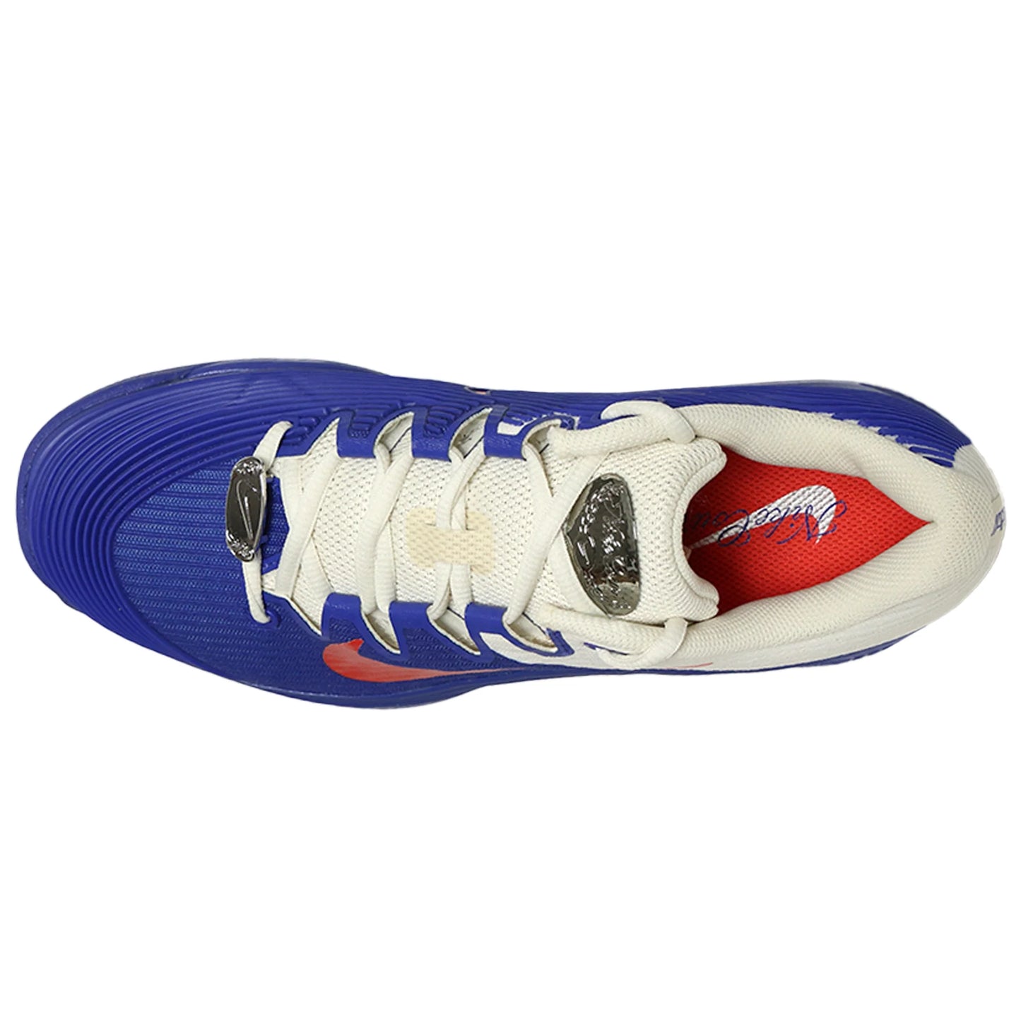 Nike Men's Air Zoom Vapor 12 Premium HC HJ6770-500