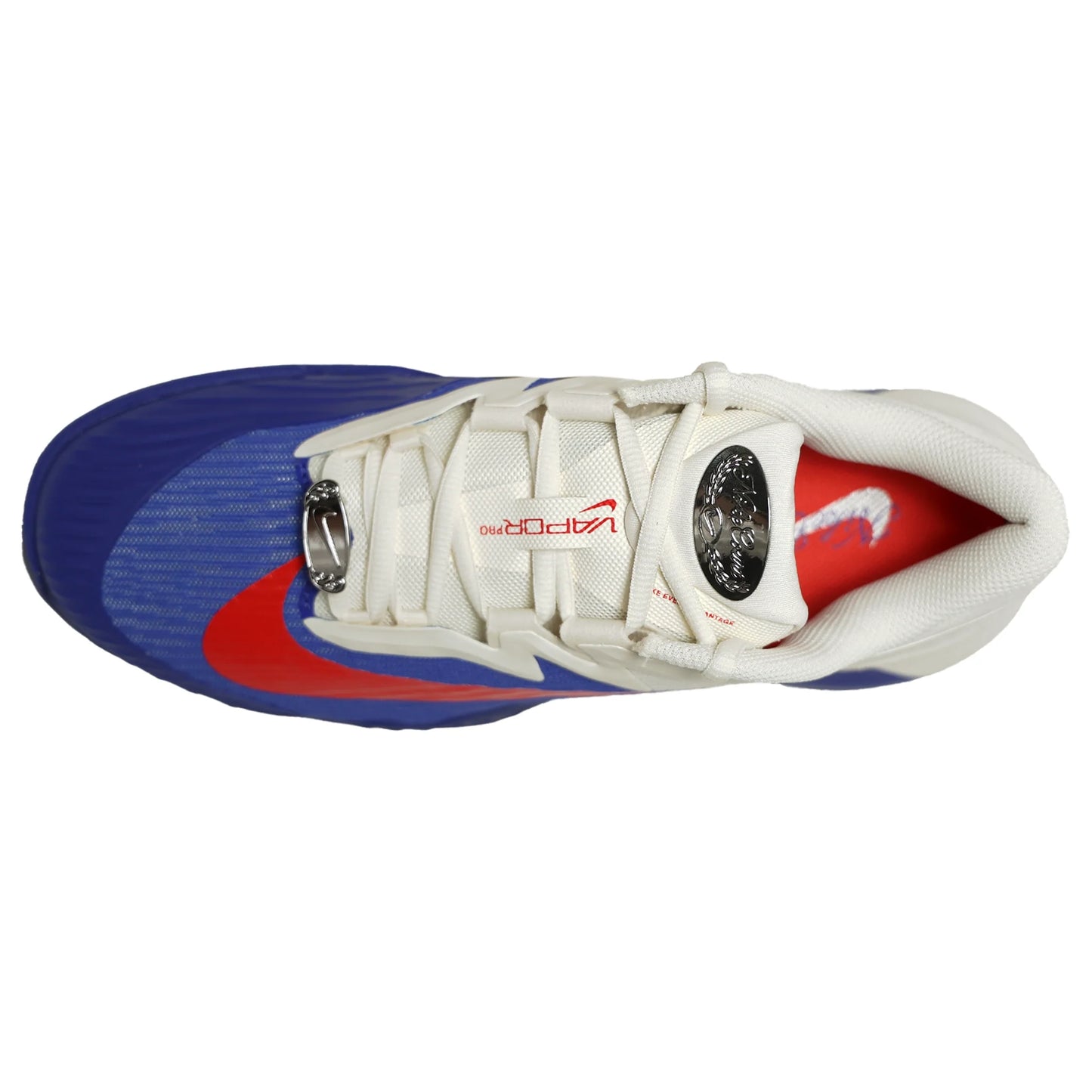 Nike Men's Air Zoom Vapor Pro 3 HC Premium HJ6774-500 - Tenniszon