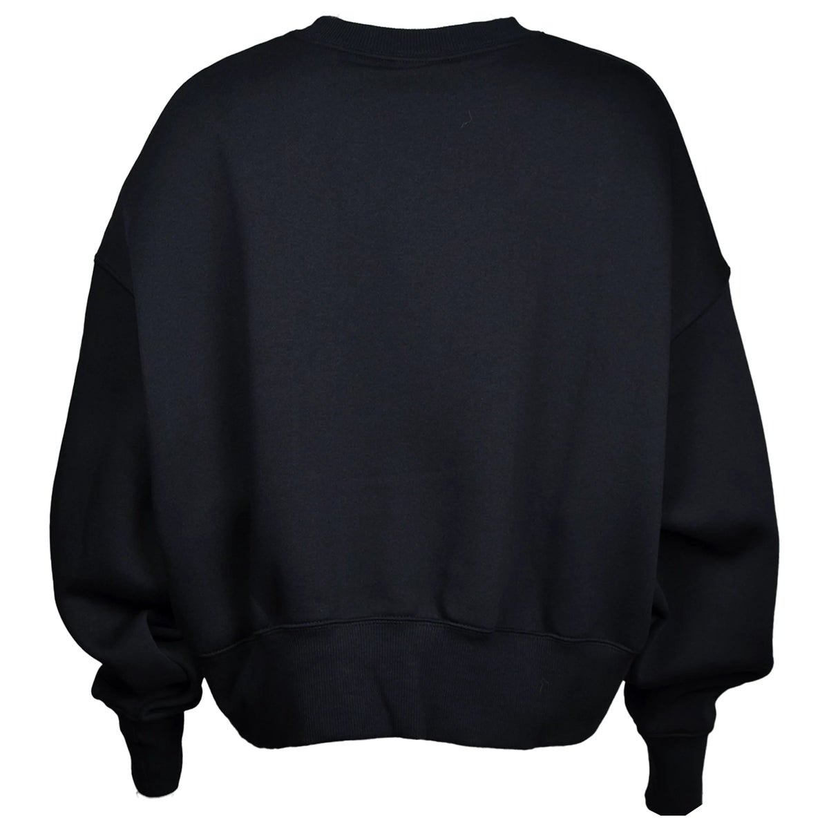 Nike Women's Court Phoenix Fleece Crew Heritage Sweatshirt HJ8988-010