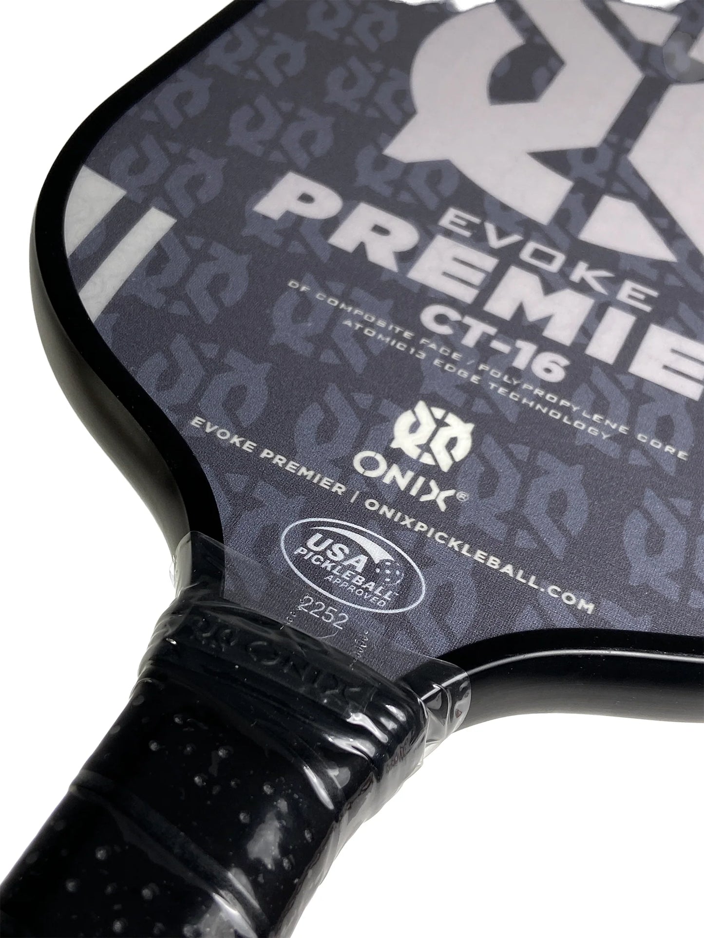 Onix Evoke Premier CT-16