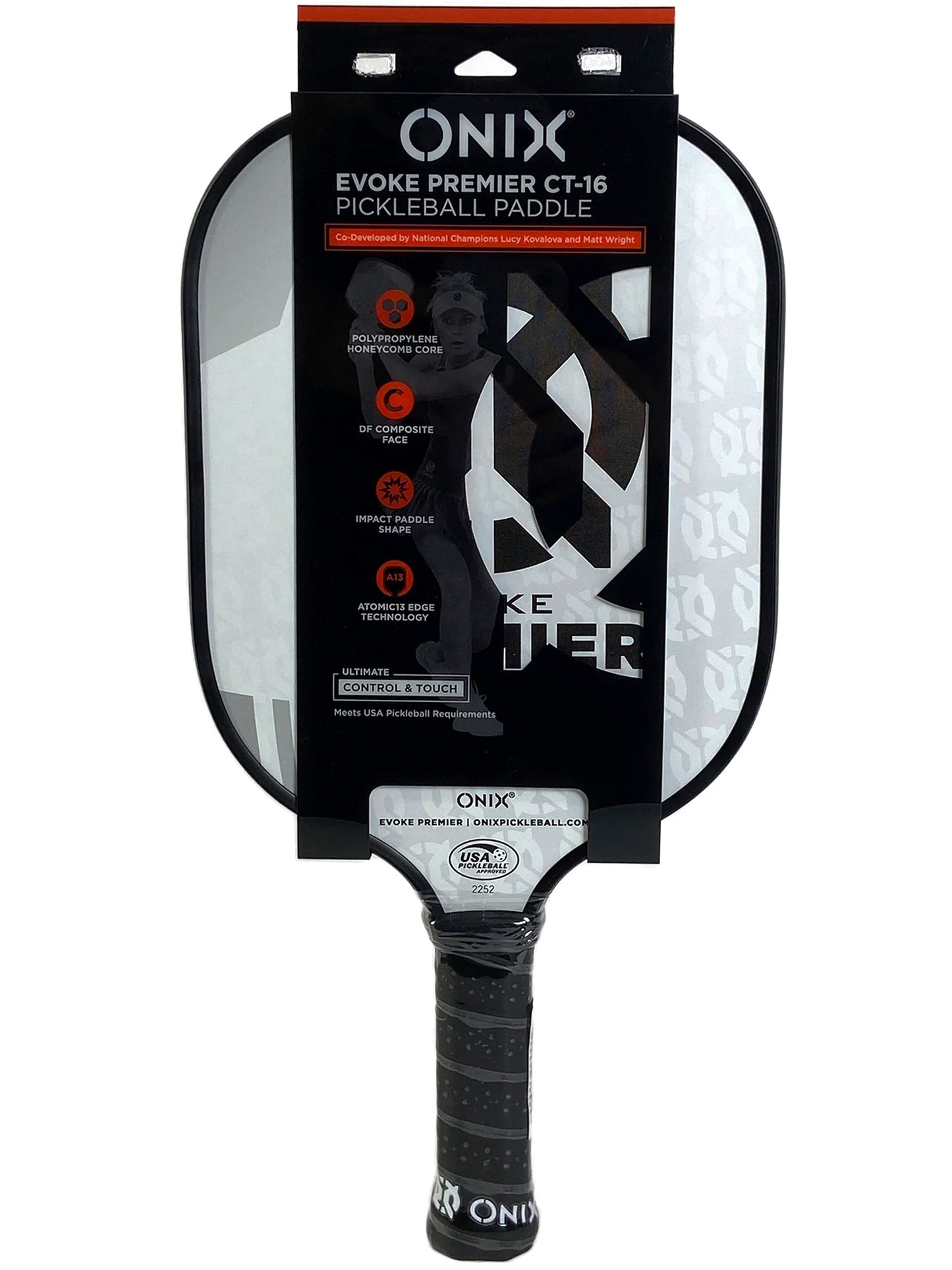 Onix Evoke Premier CT-16