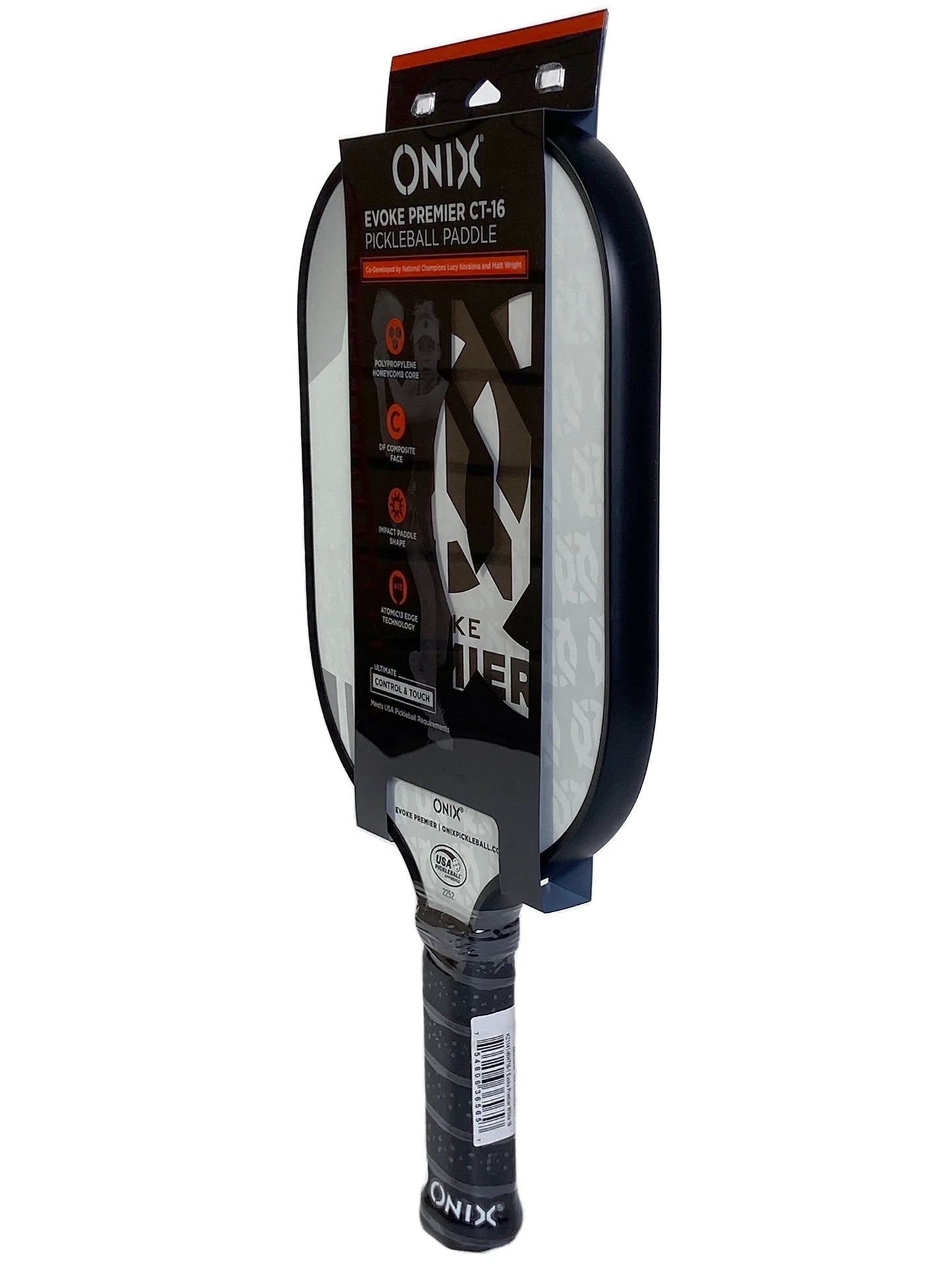 Onix Evoke Premier CT-16