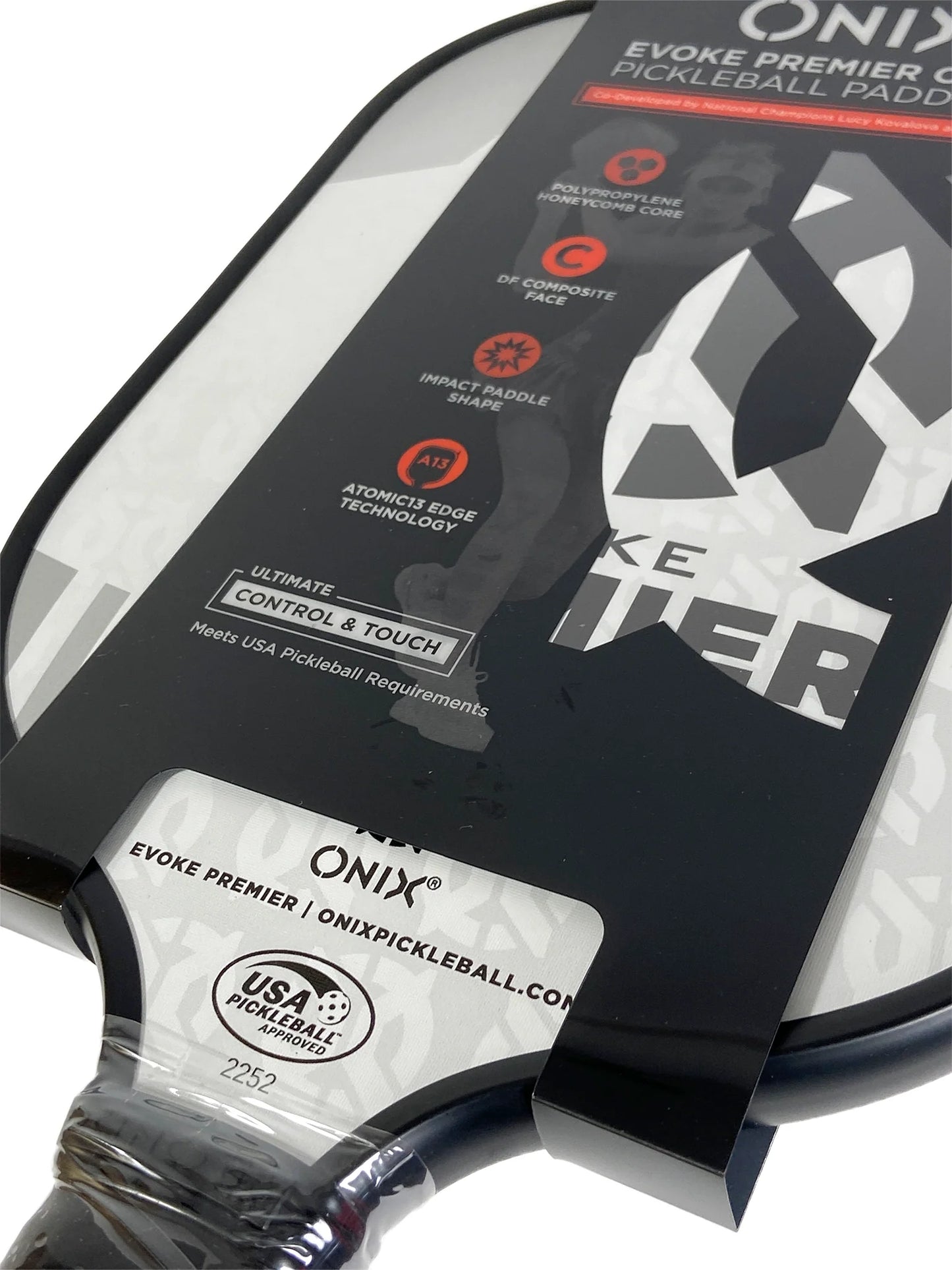 Onix Evoke Premier CT-16