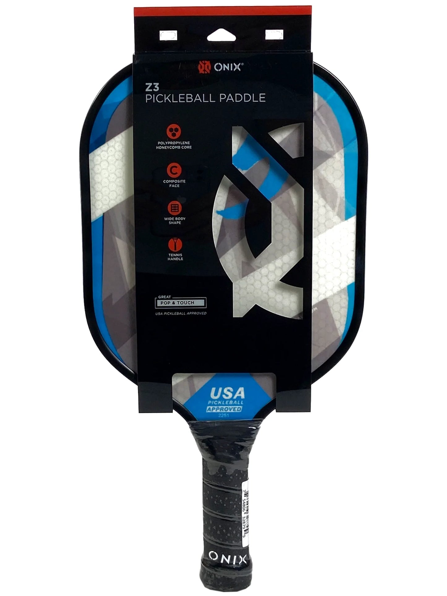 Onix Composite Z3