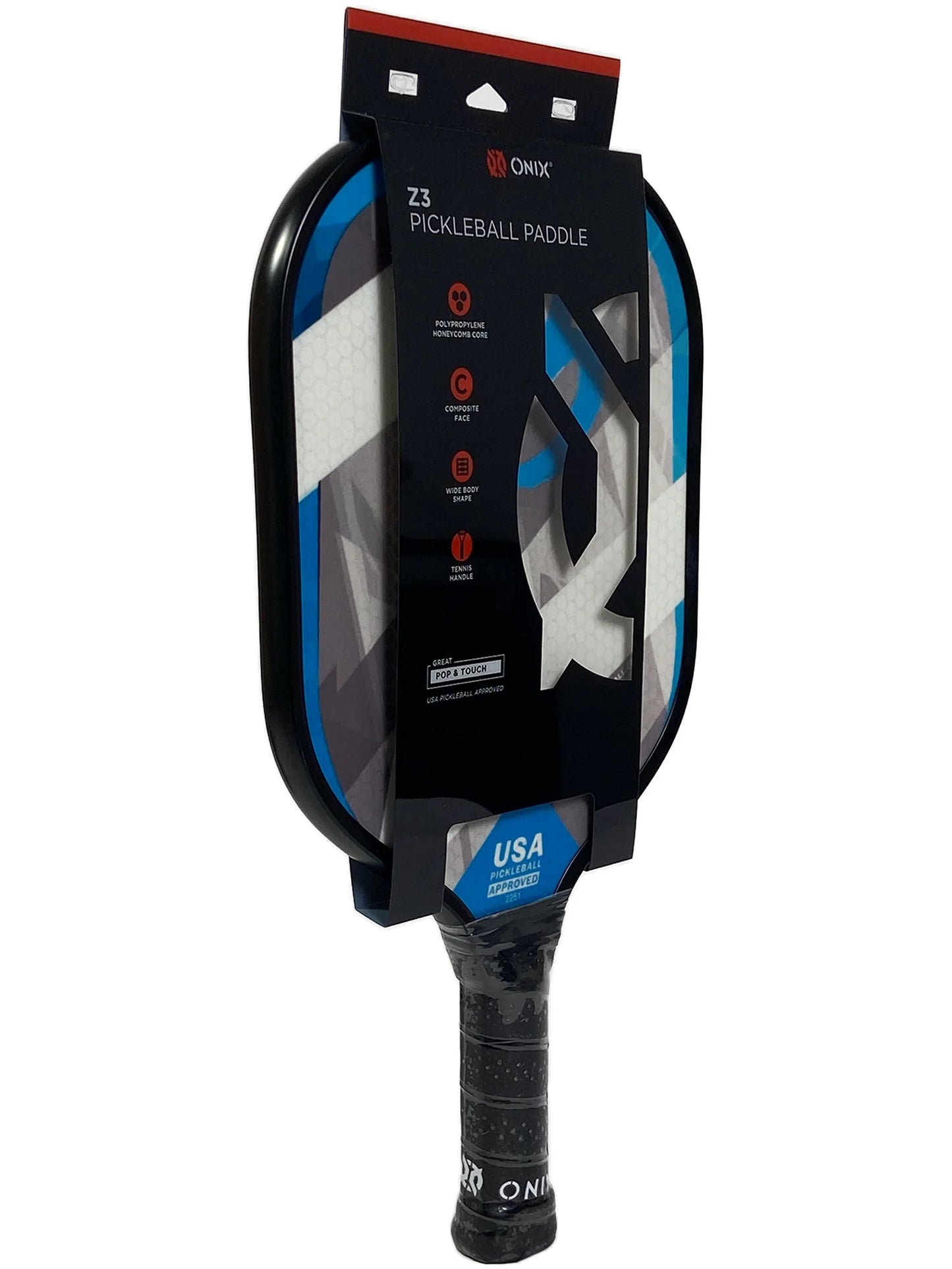 Onix Composite Z3