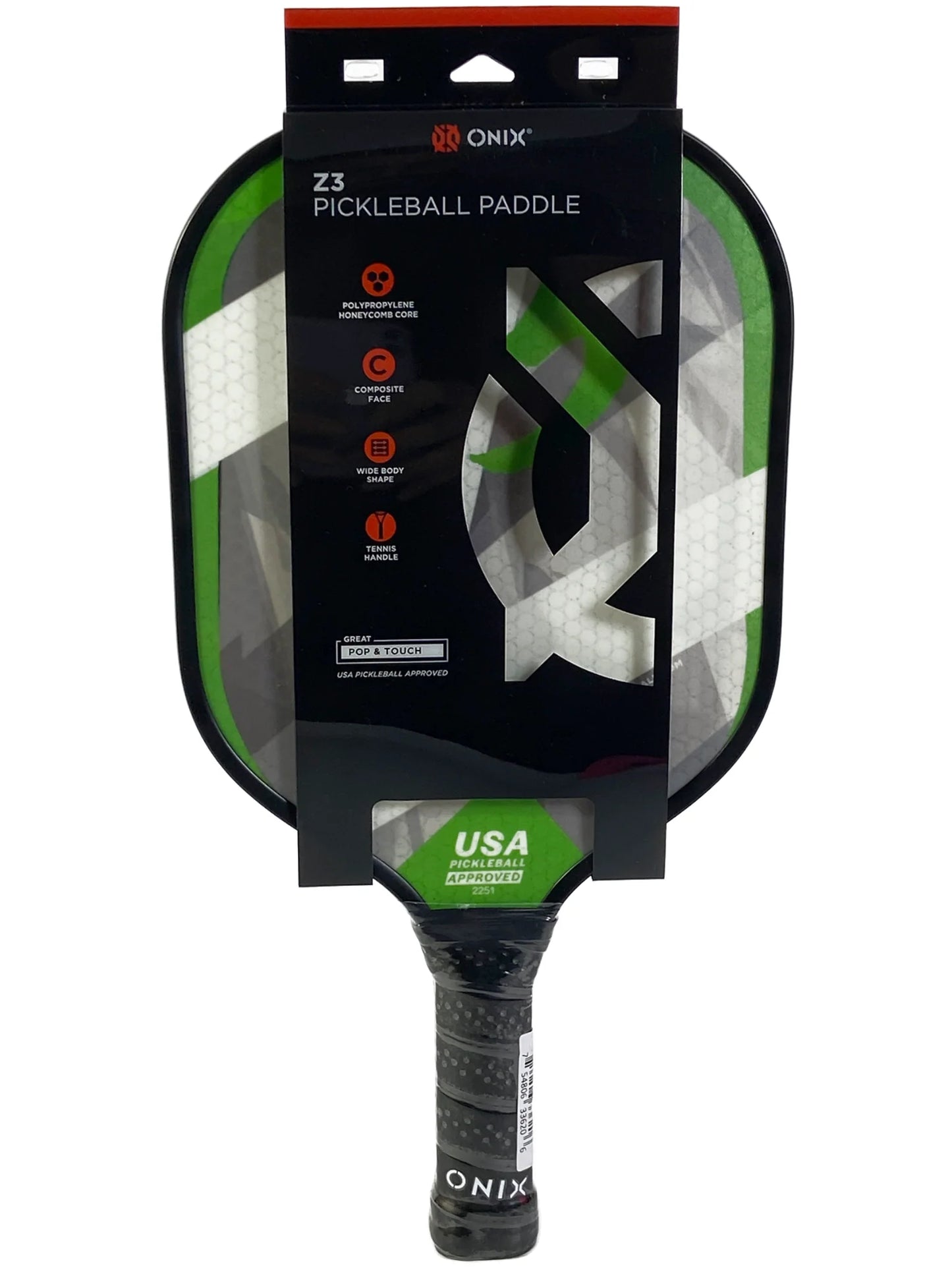 Onix Composite Z3