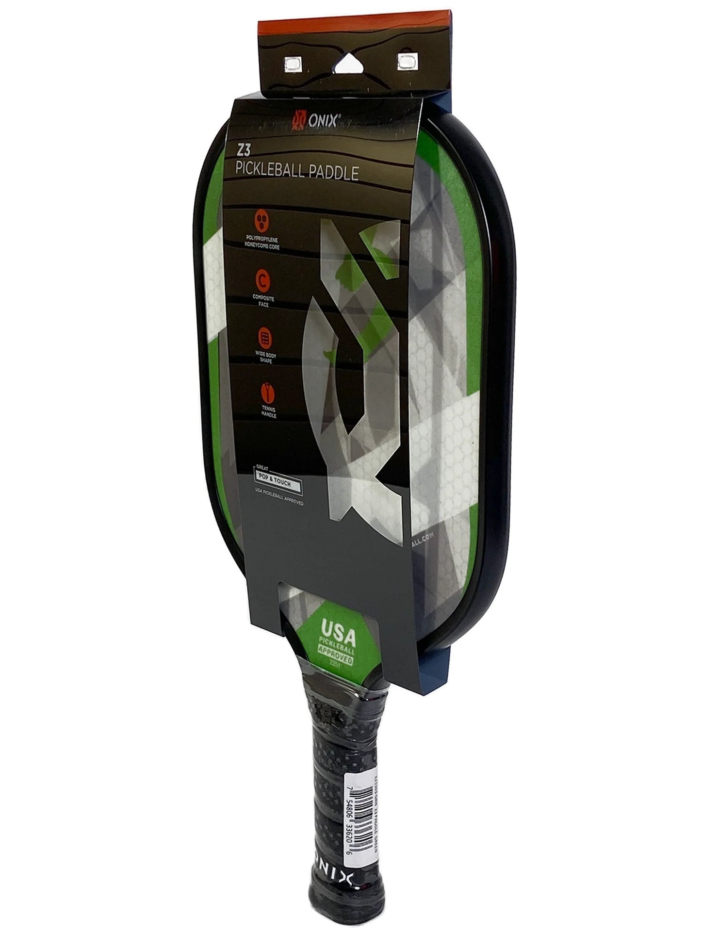 Onix Composite Z3