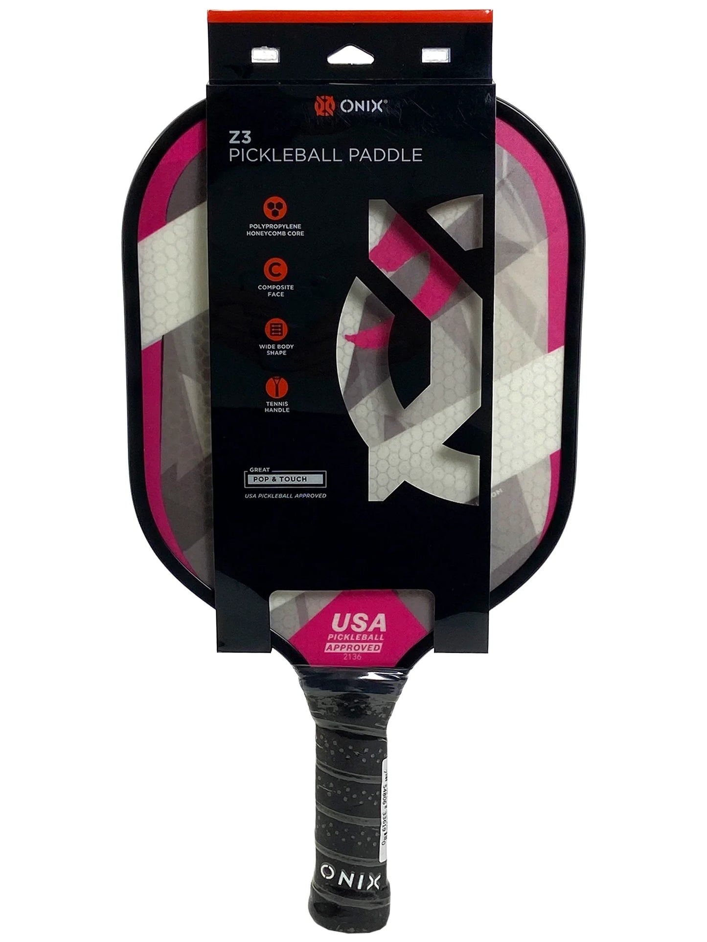 Onix Composite Z3