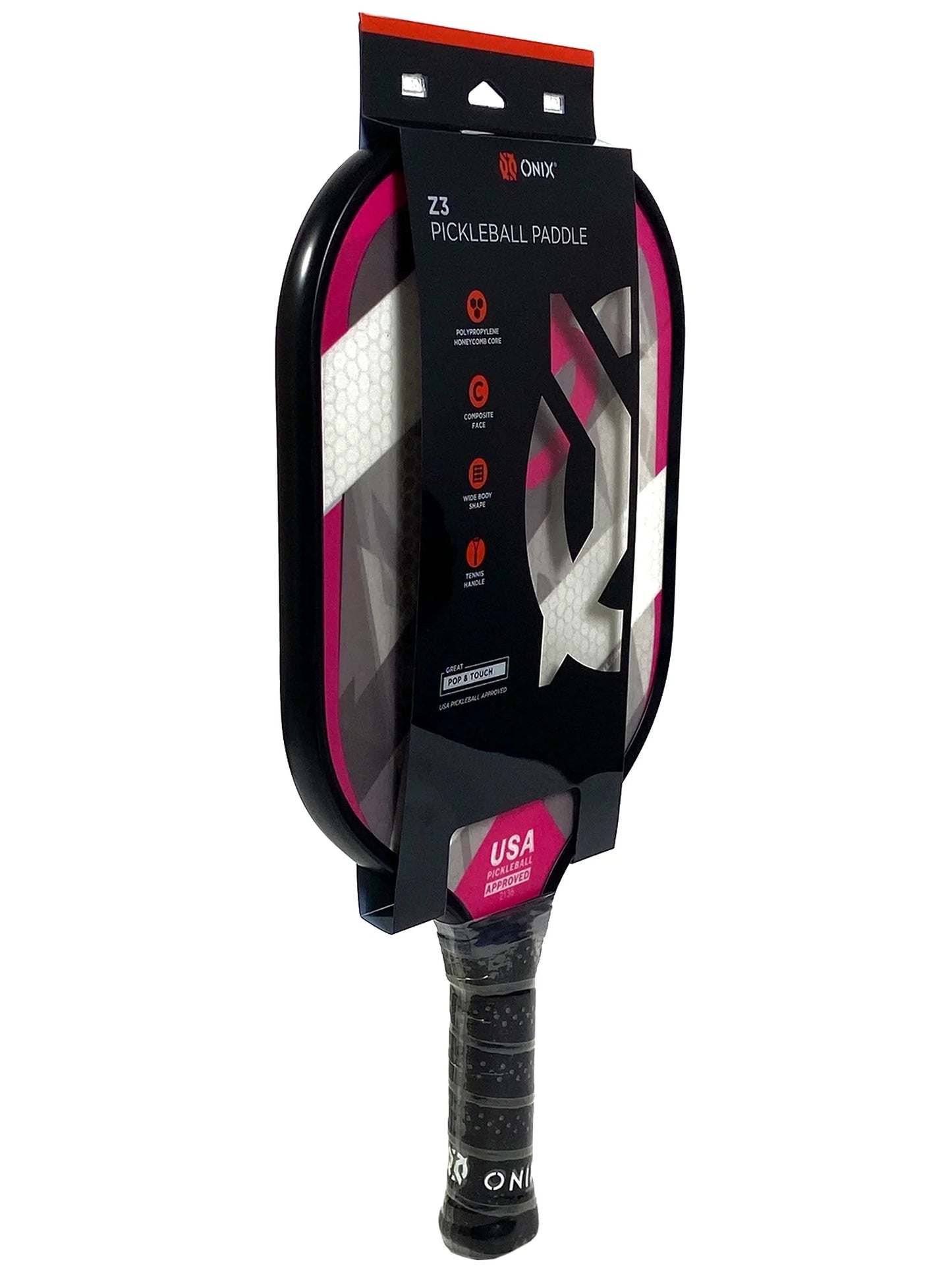 Onix Composite Z3