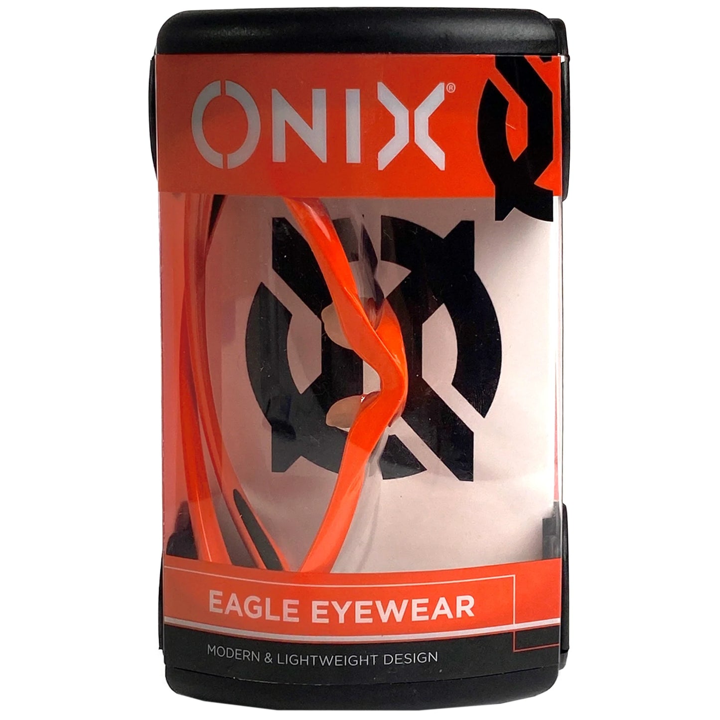 Onix Eagle Lunette Orange