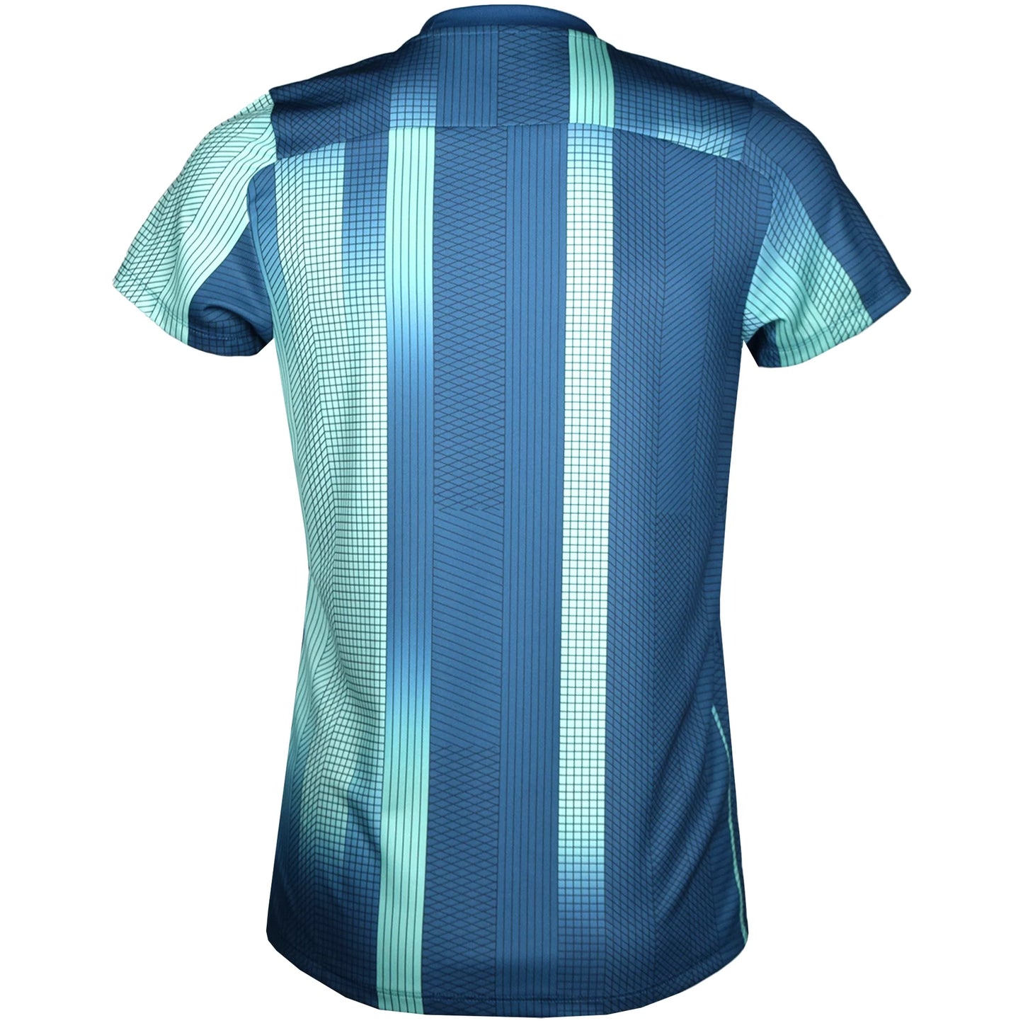 Nike Men's Court Dri-Fit Victory Top Print HM6505-415
