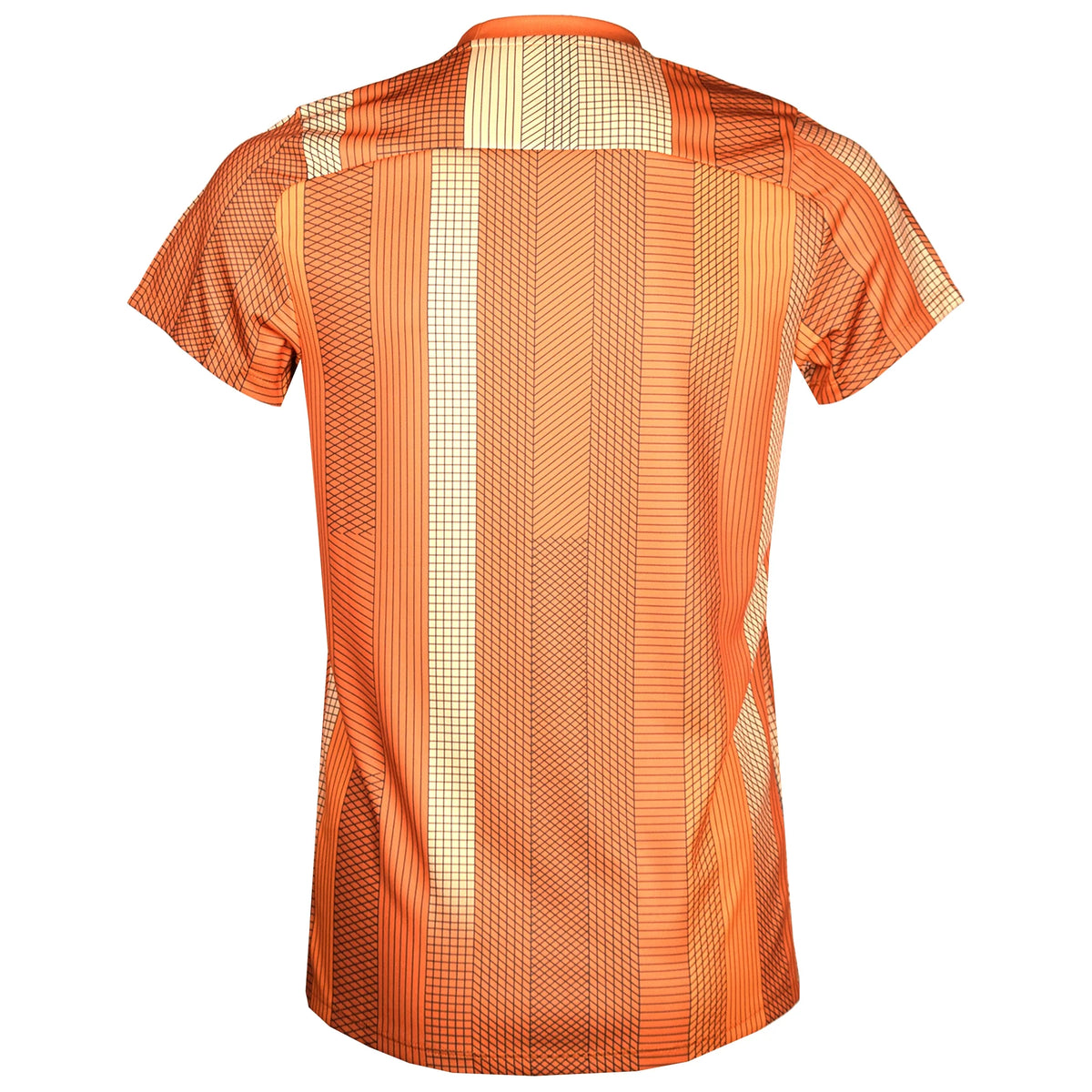 Nike Men's Court Dri-Fit Victory Top Print HM6505-893 - Tenniszon