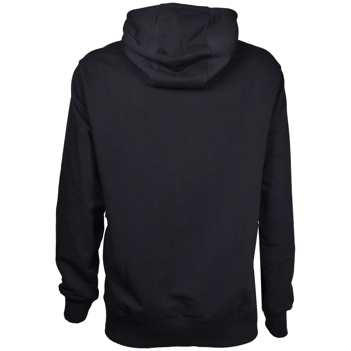 Nike Men's Dri-FIT FLC Heritage Hoodie HM6759-010