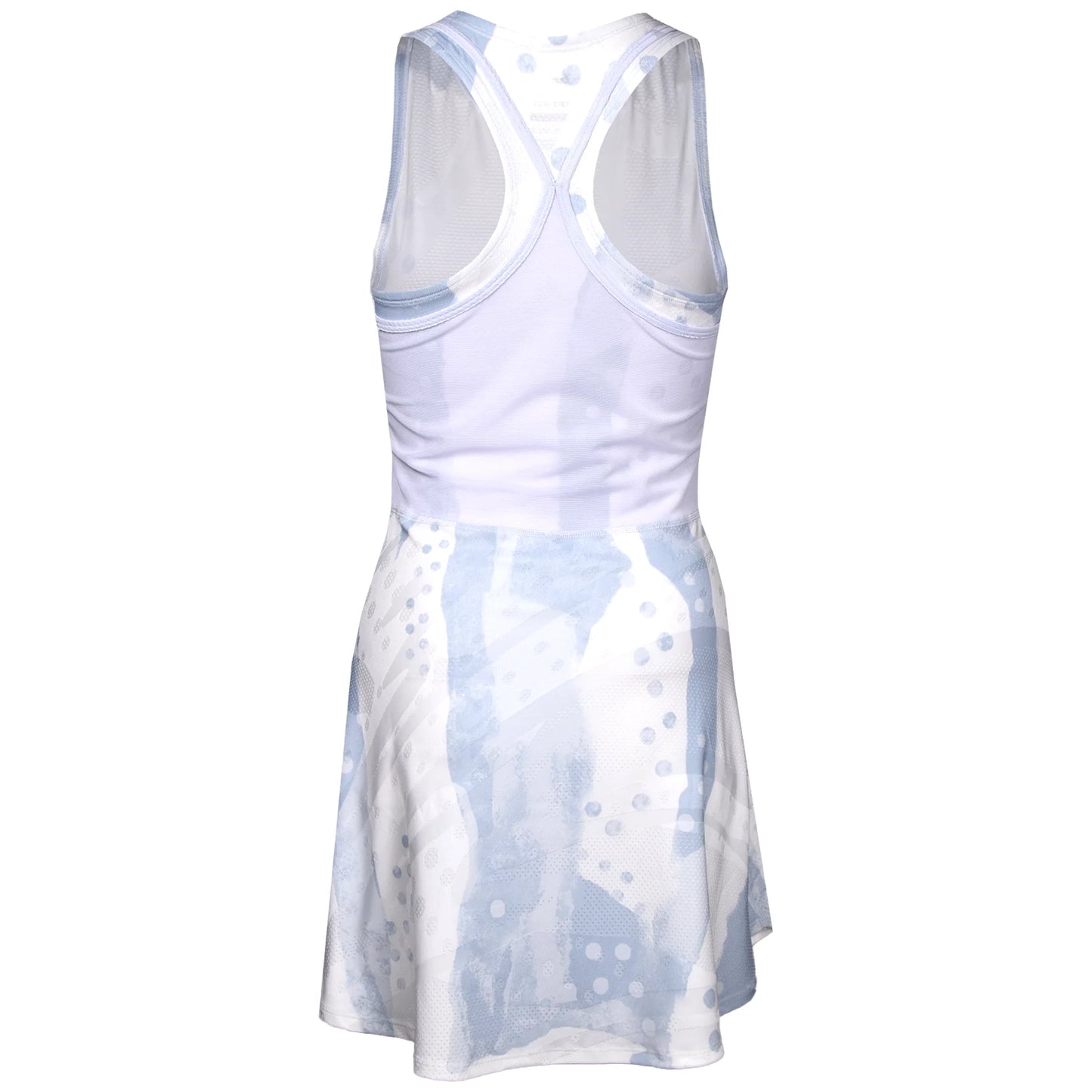 Nike Women's Dri-Fit Slam MB Dress Print HM8646-121