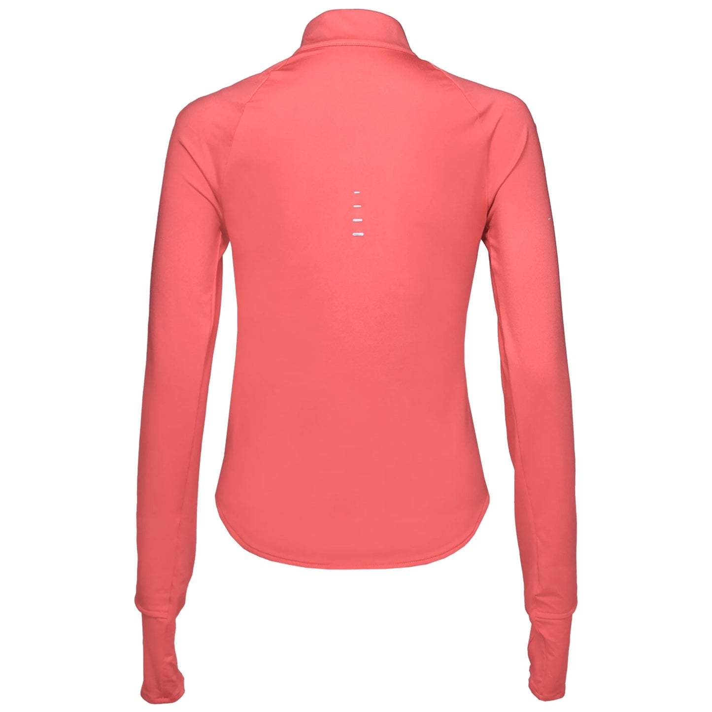 Nike Swift Women's Dri-FIT UV 1/4-Zip Running Top HQ0499-897