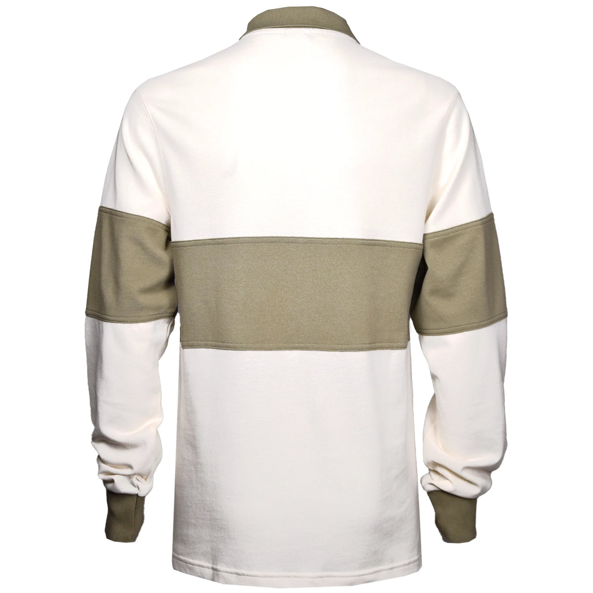 Nike Men's Court Heritage Longsleeve Polo HQ1748-110