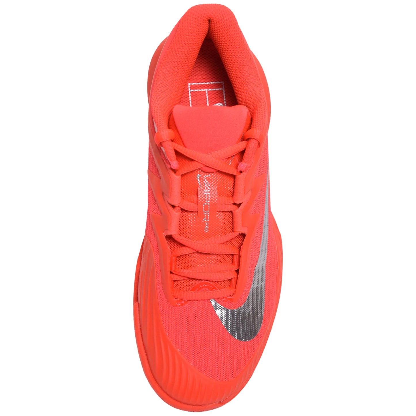 Nike Women's Air Zoom Vapor Pro 3 HC Premium HQ2550-600