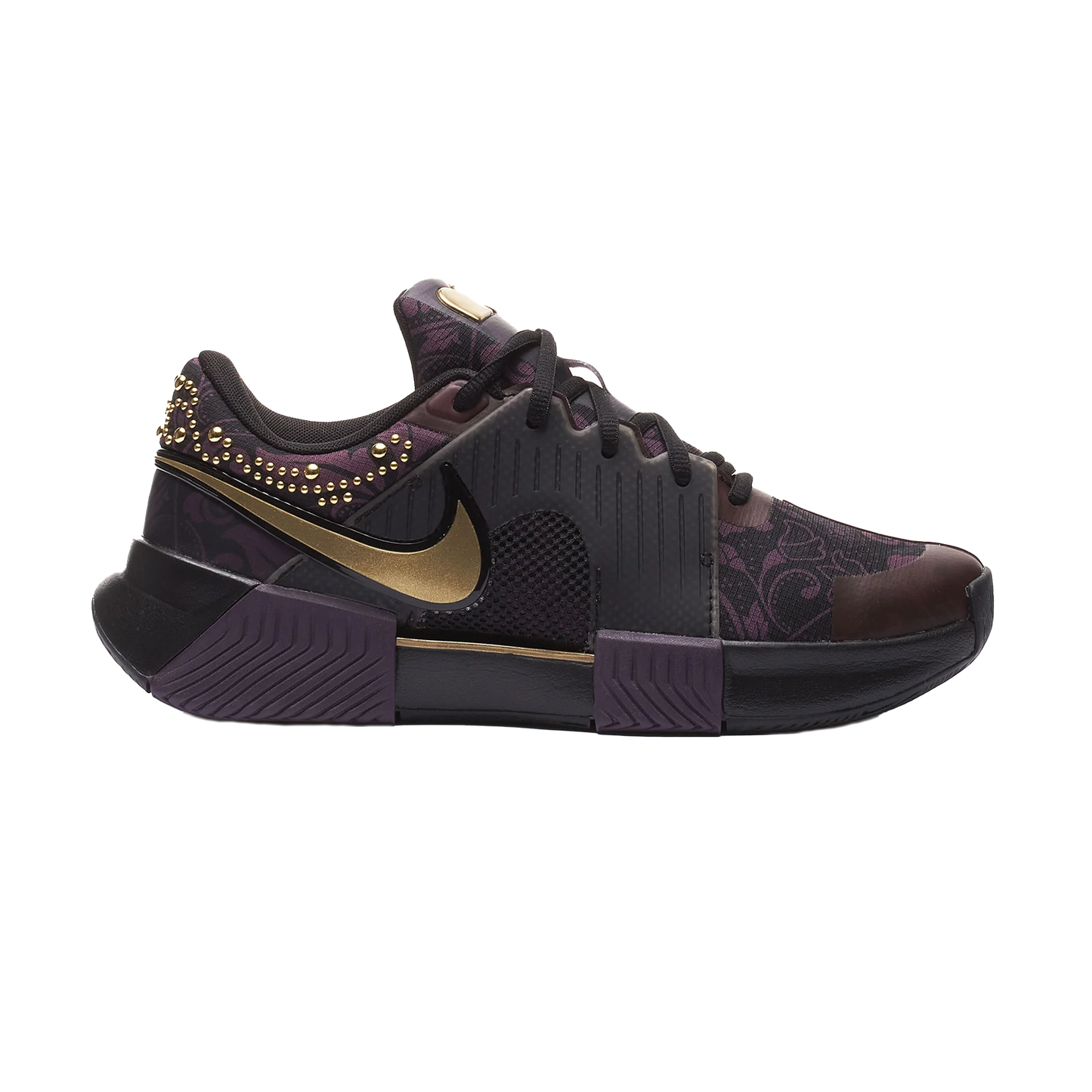 Nike Women's Air Zoom GP Challenge 1 Osaka HC HQ2553-601