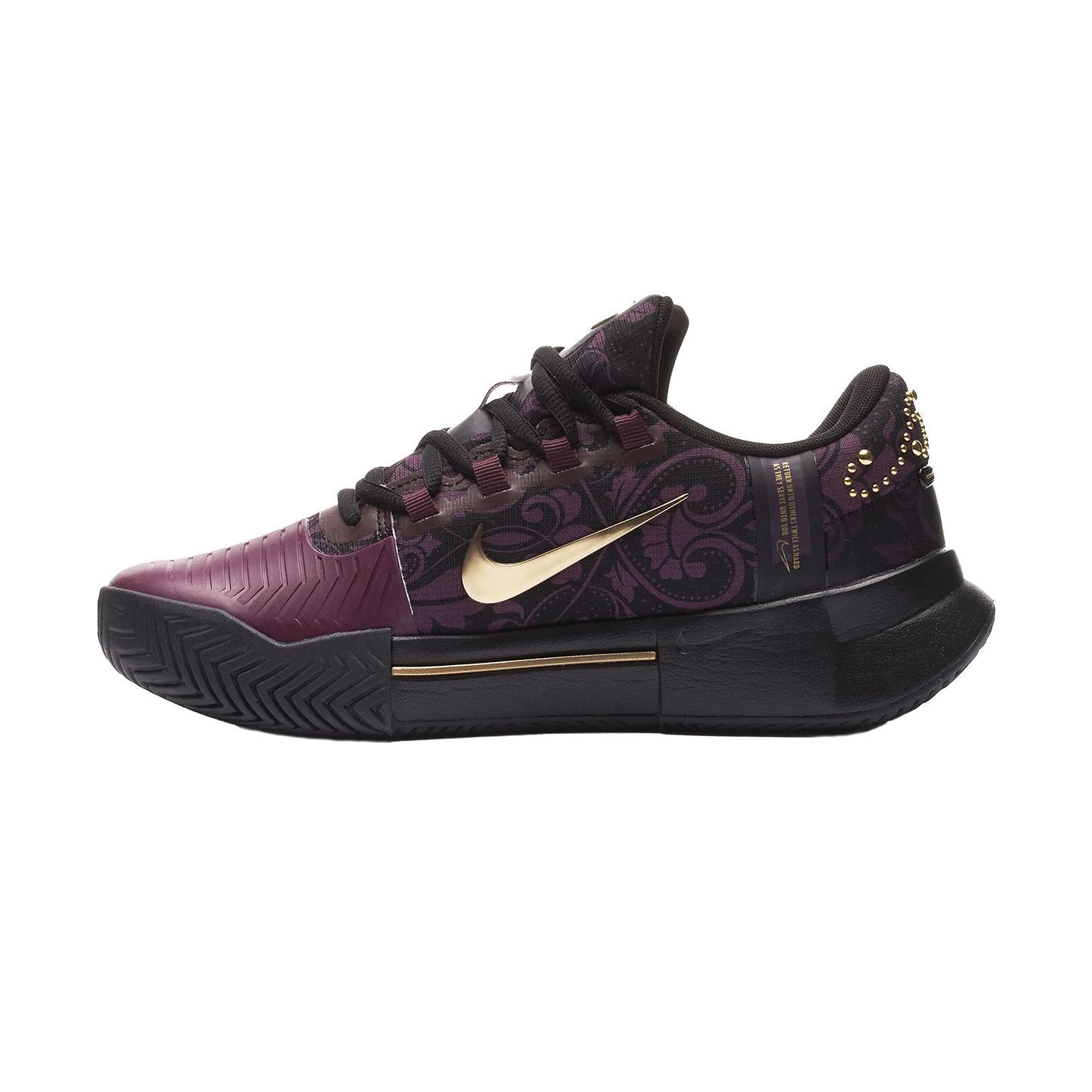 Nike Women's Air Zoom GP Challenge 1 Osaka HC HQ2553-601
