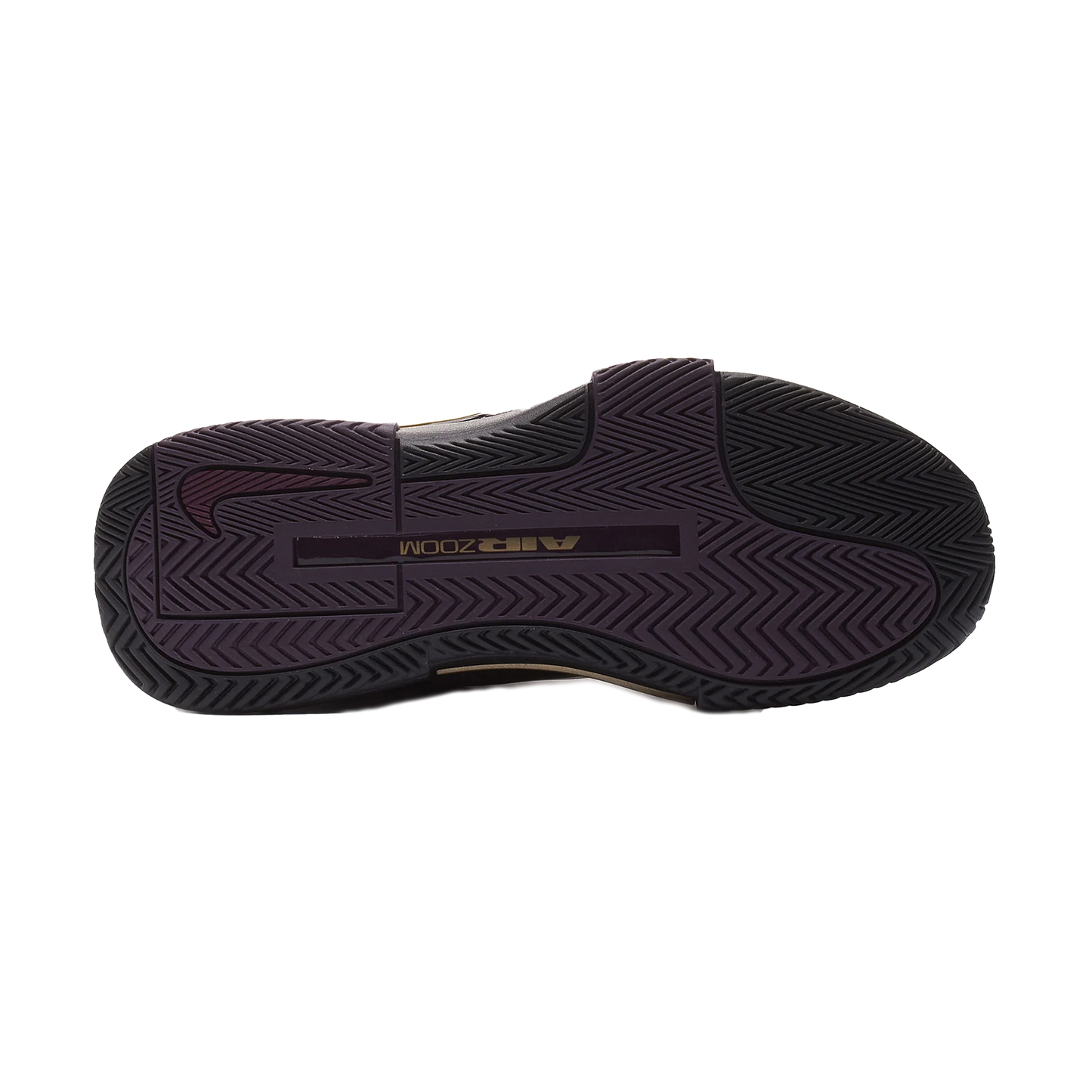 Nike Women's Air Zoom GP Challenge 1 Osaka HC HQ2553-601