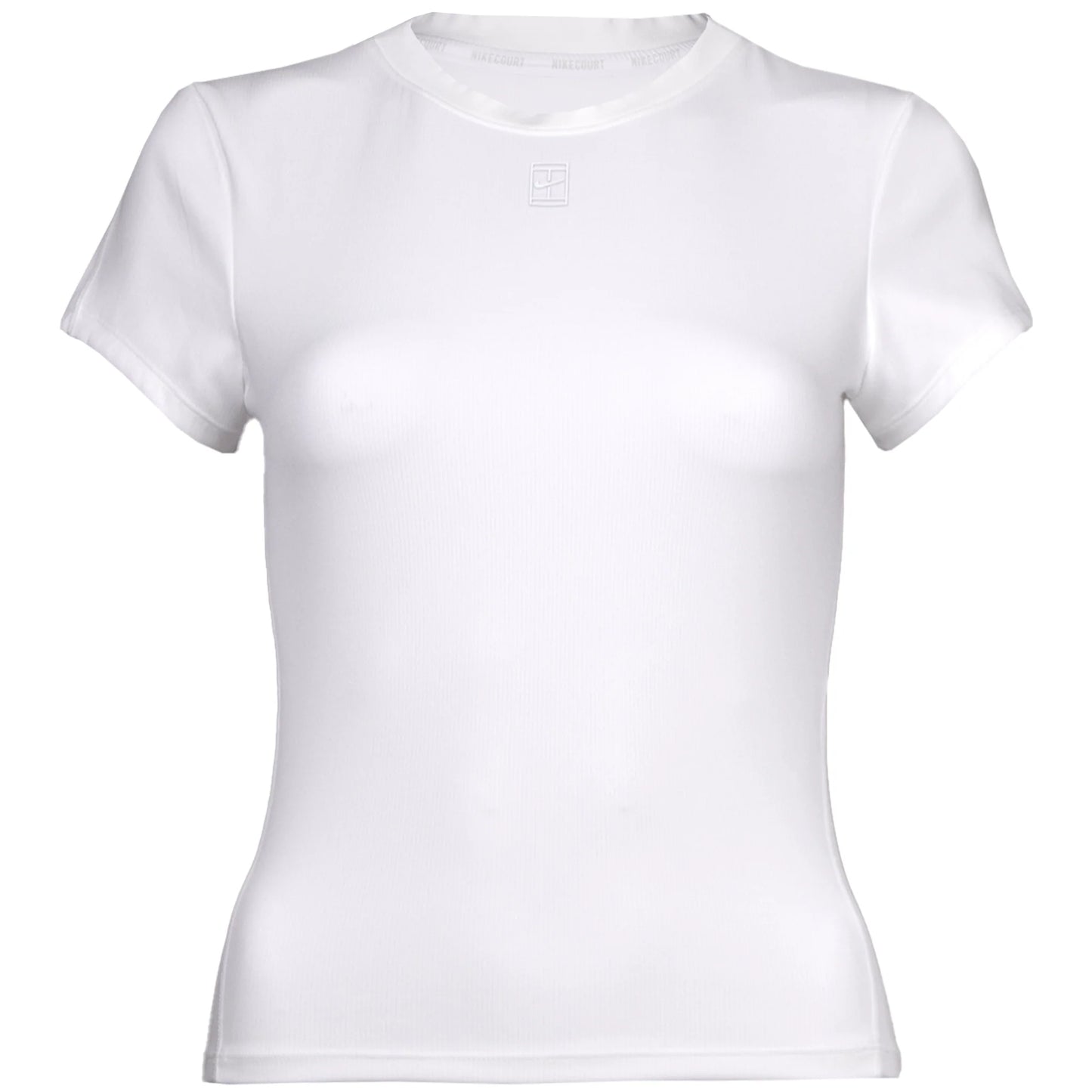 Nike Women's Dri-FIT Advantage Short-Sleeve Top HQ2994-100