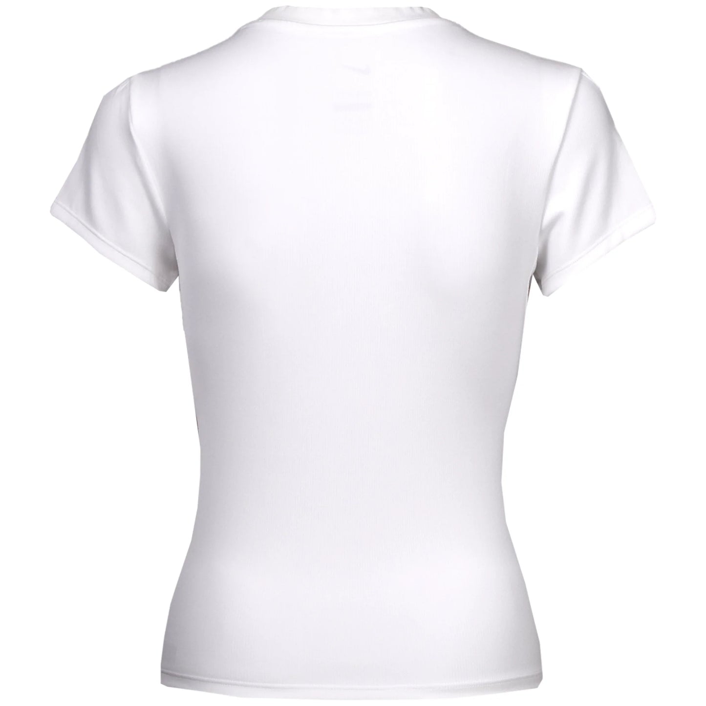 Nike Women's Dri-FIT Advantage Short-Sleeve Top HQ2994-100 - Tenniszon