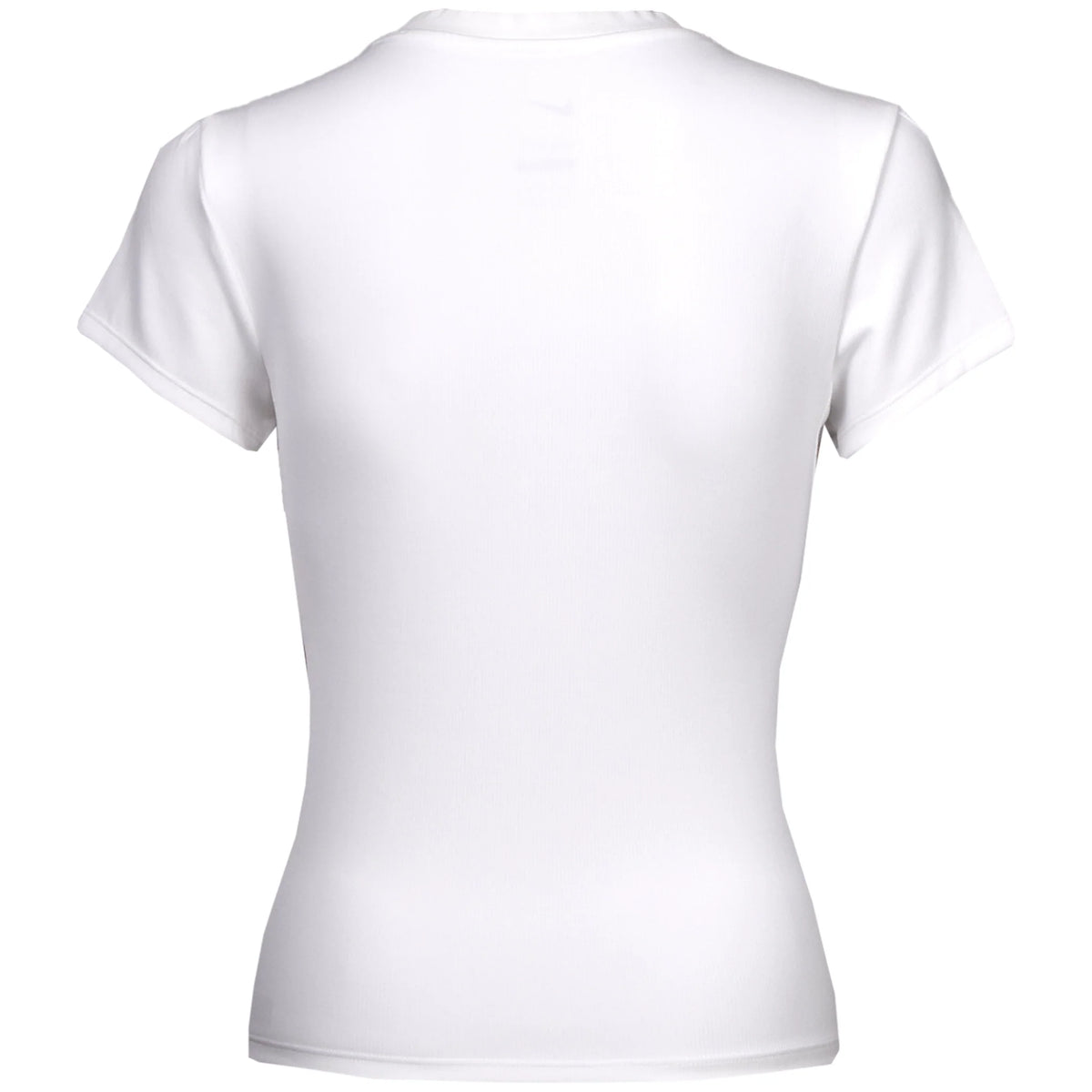 Nike Women's Dri-FIT Advantage Short-Sleeve Top HQ2994-100 - Tenniszon
