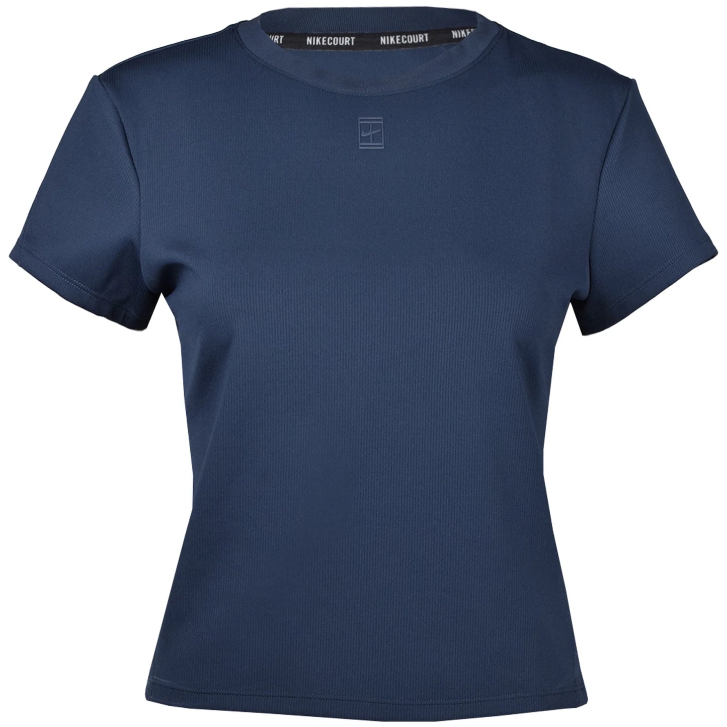 Nike haut à manches courtes Advantage Dri-Fit pour femme HQ2994-478