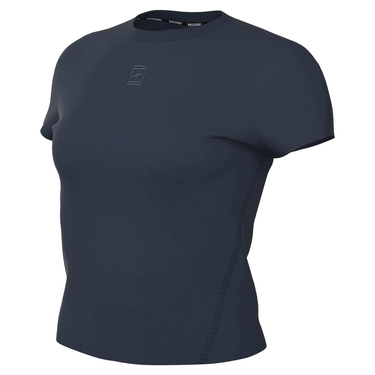 Nike haut à manches courtes Advantage Dri-Fit pour femme HQ2994-478