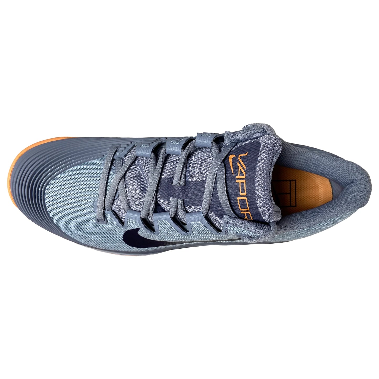 Nike Men's Air Zoom Vapor 12 CC HQ6026-400