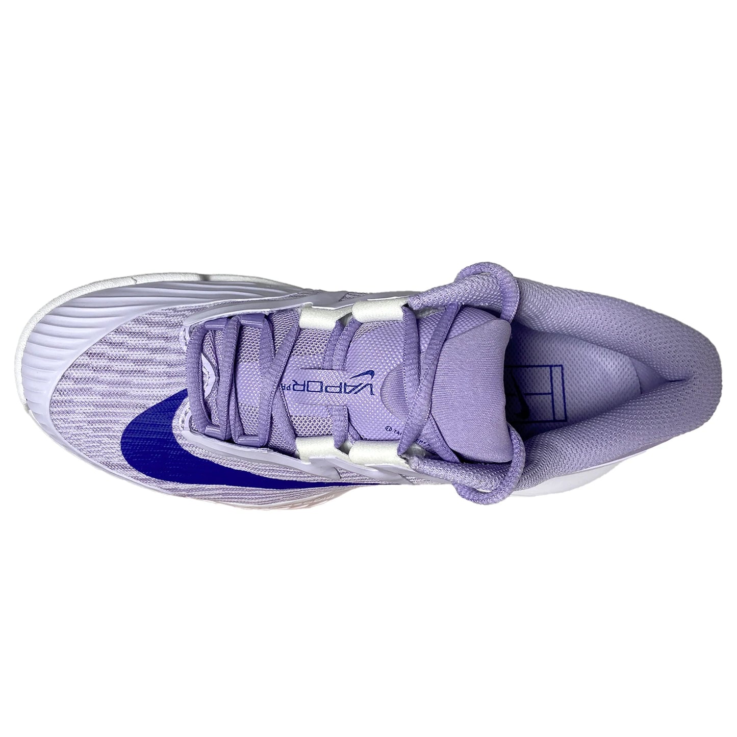 Nike Femme Air Zoom Vapor Pro 3 CC HQ6030-500