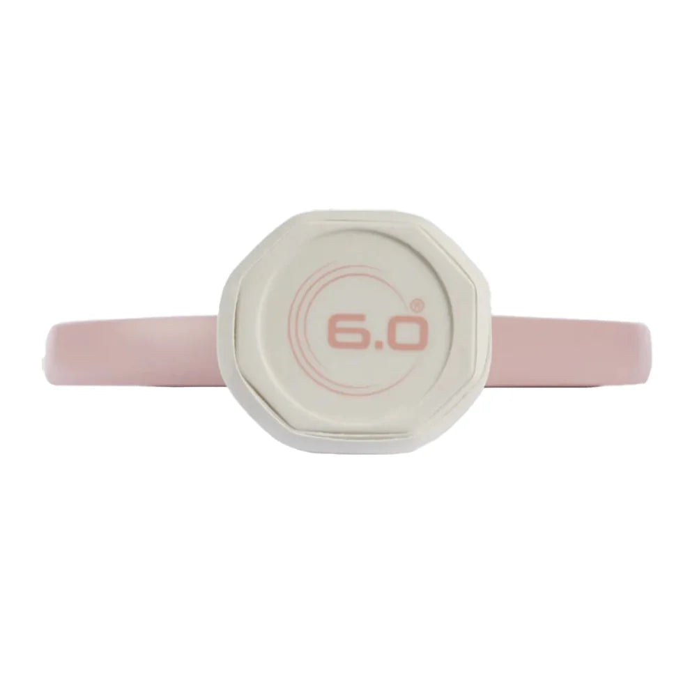 Six Zero Quartz 15mm - Pink - Tenniszon