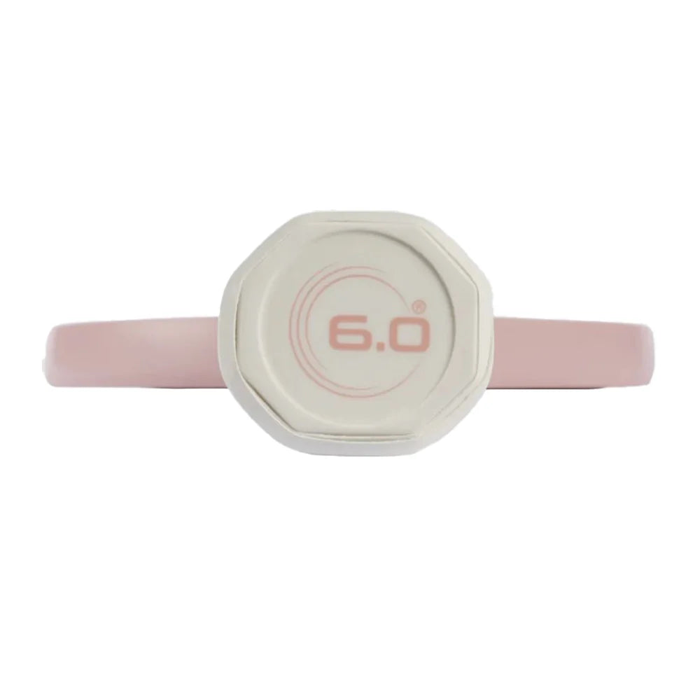 Six Zero Quartz 15mm - Pink - Tenniszon