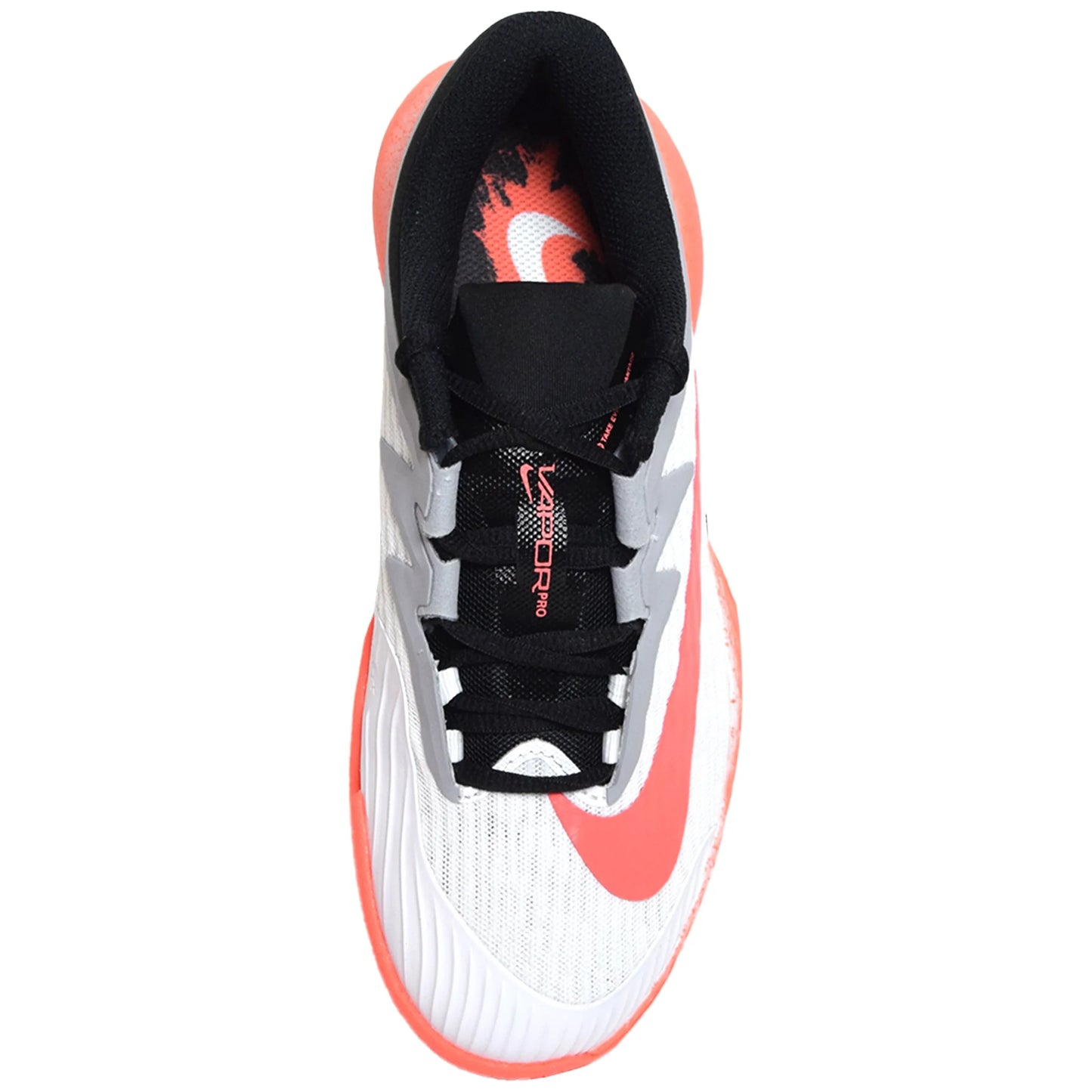 Nike Women's Air Zoom Vapor Pro 3 HC Premium FO HV1376-100 - Tenniszon