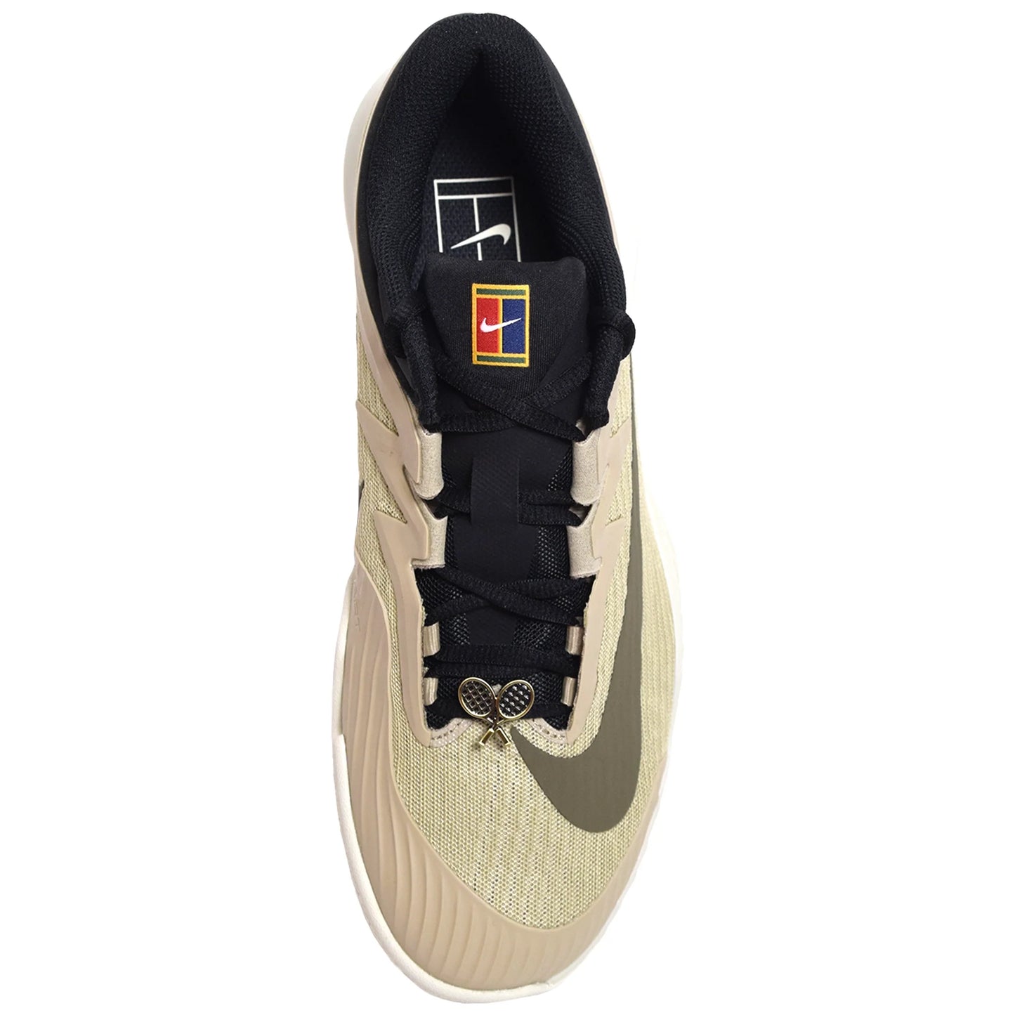Nike Men's Air Zoom Vapor Pro 3 HC Heritage HV1483-200 - Tenniszon
