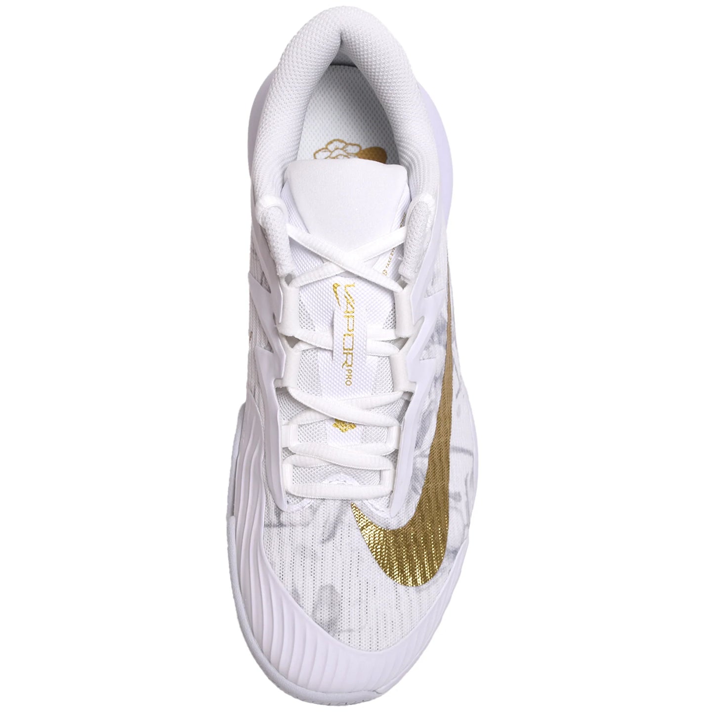 Nike Men's Air Zoom Vapor Pro 3 HC Magnolia HV1485-100