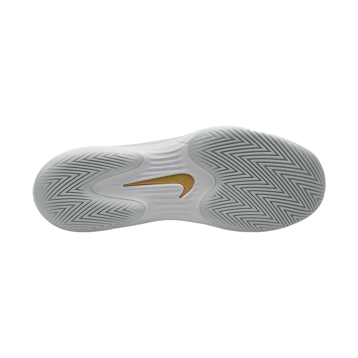 Nike Men's Air Zoom Vapor 12 HC Magnolia HV1486-100