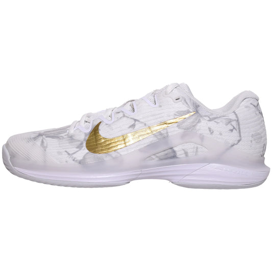 Nike Men's Air Zoom Vapor 12 HC Magnolia HV1486-100