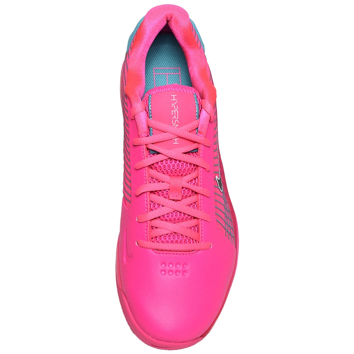 Nike Men's Air Zoom Vapor 12 Hypersmash HV1488-600