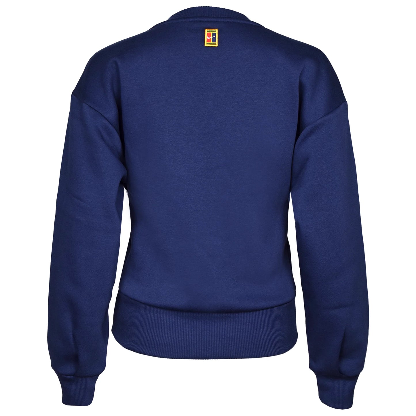 Nike Women's Crew-Neck Top IB0757-410