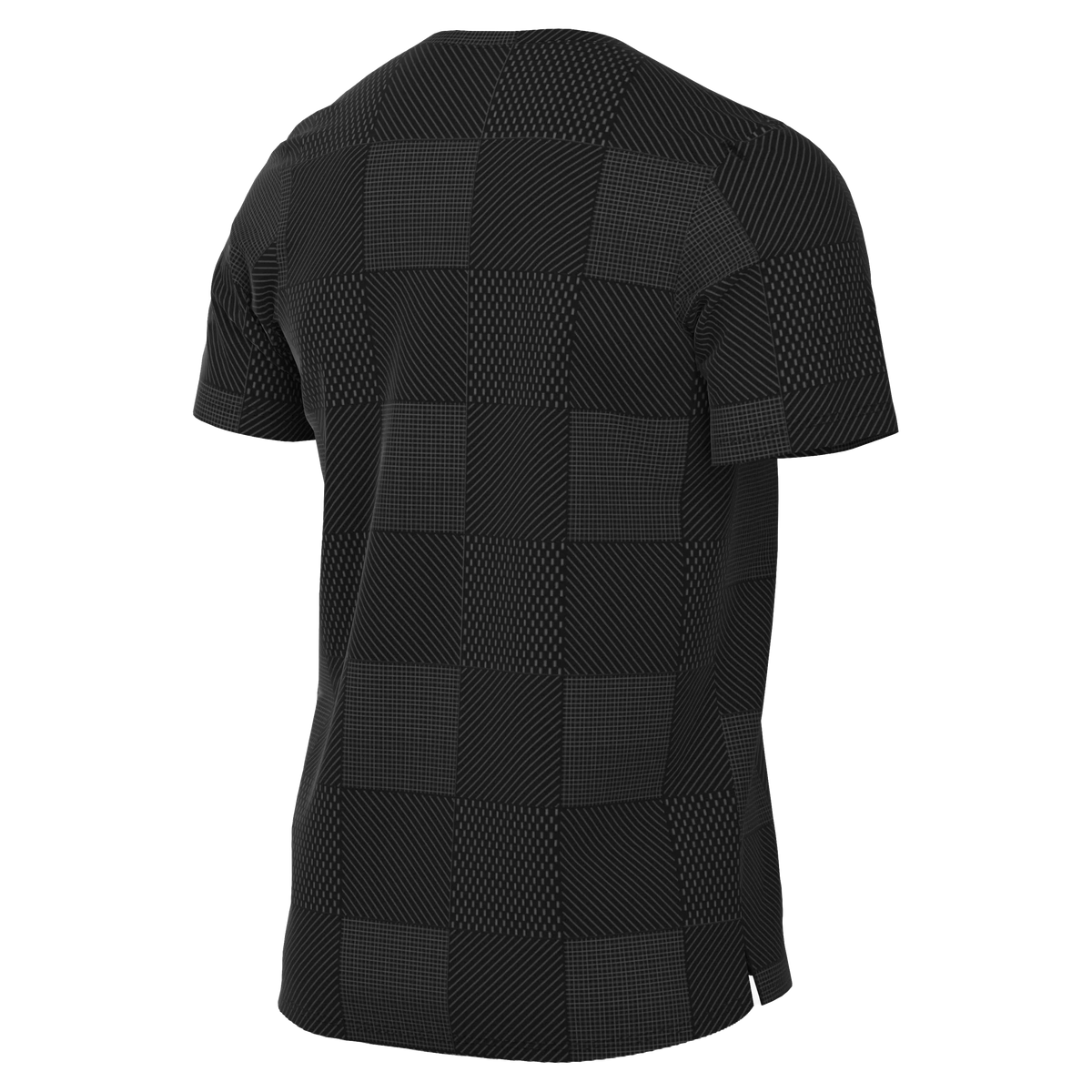 Nike Men's Court DF Advantage Top Print IB1064-010